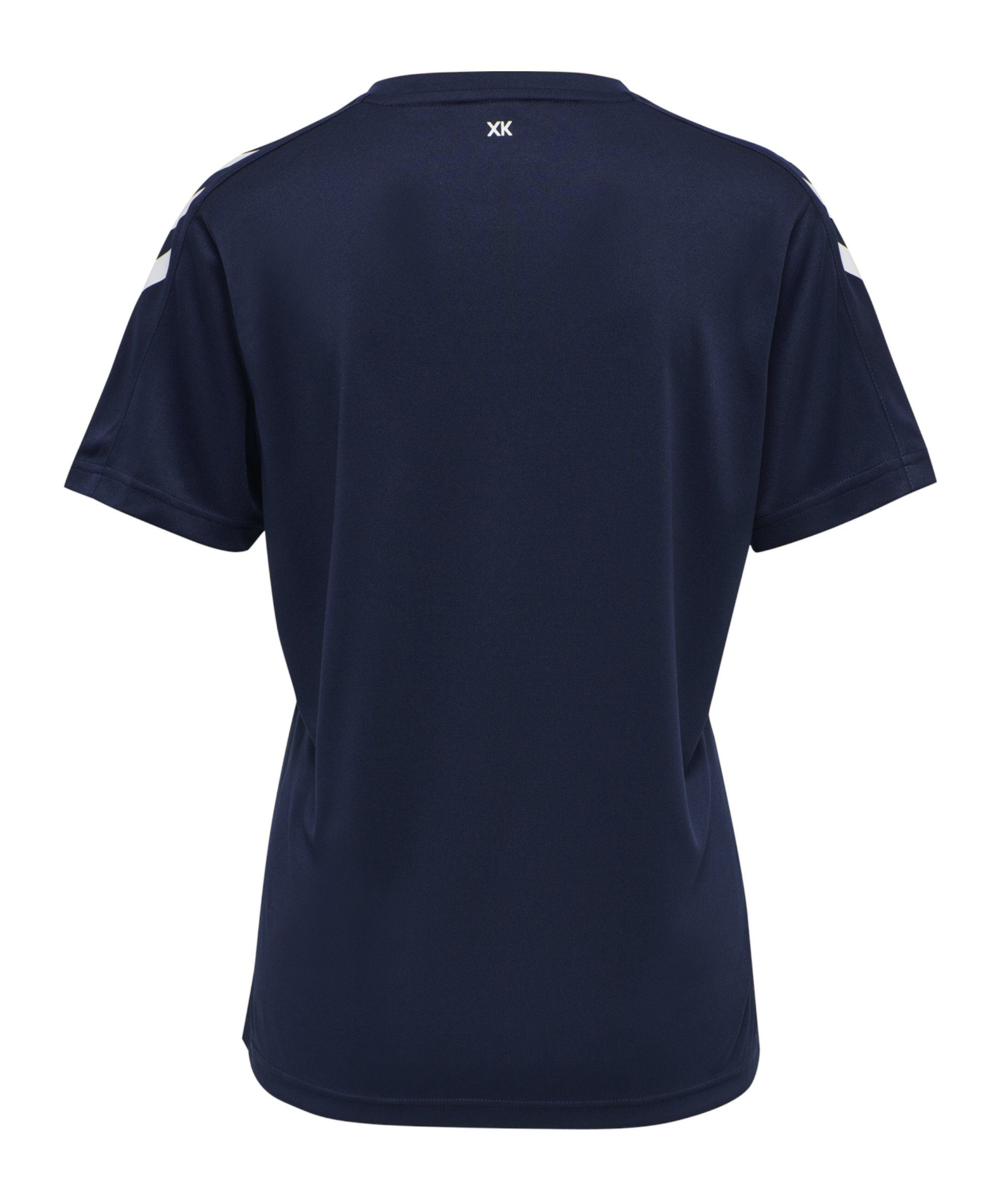 hummel Fußballtrikot Hummel hmlCORE XK Poly Trikot Damen F9368 Teamsport günstig online kaufen
