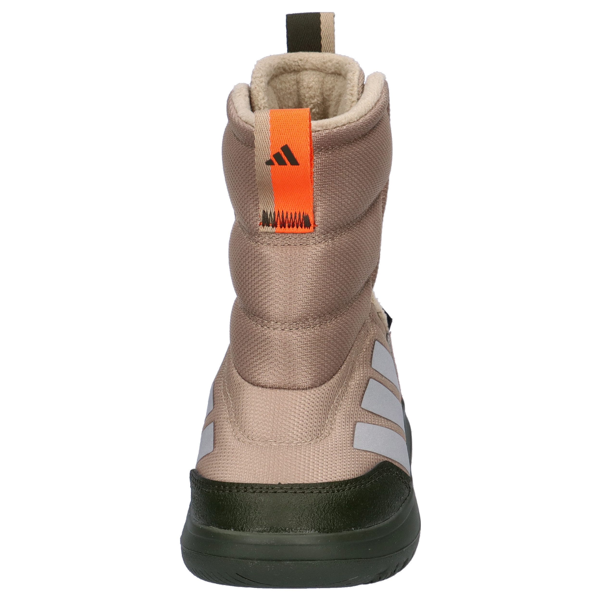 adidas Performance adidas Kinder Winterstiefel Winterplay I JS4080 Winterstiefel