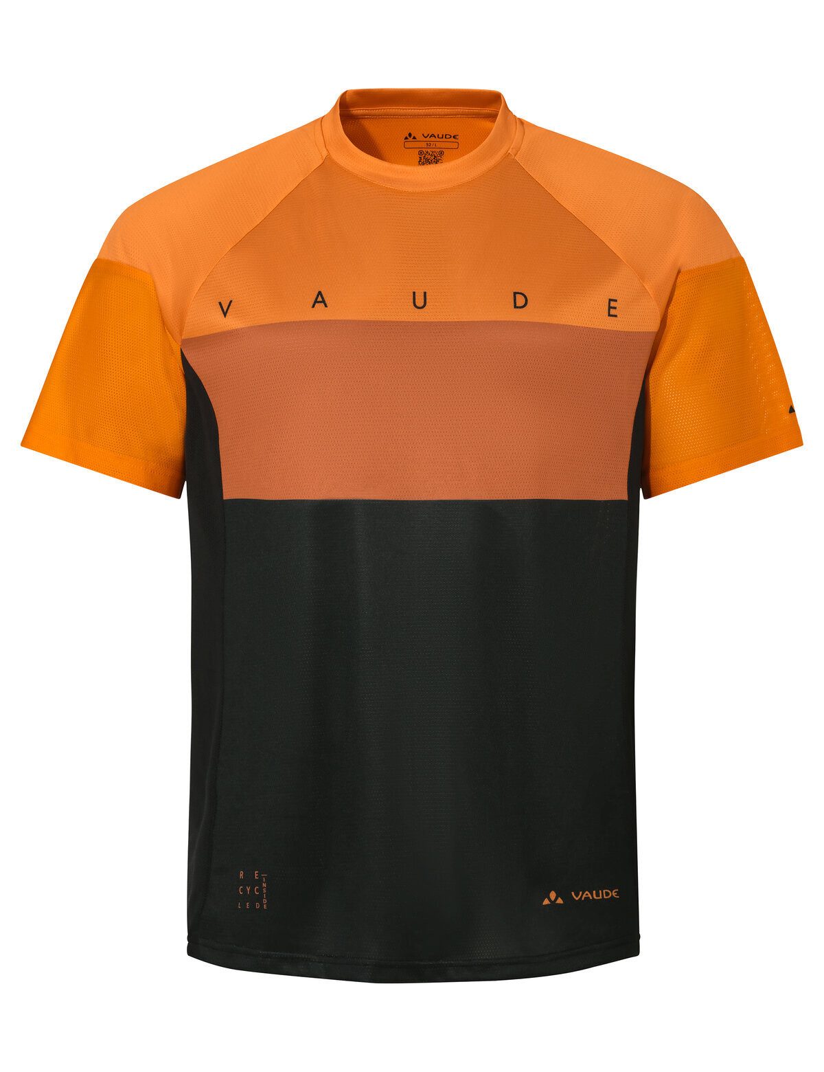 VAUDE T-Shirt Men's Moab T-Shirt VI günstig online kaufen