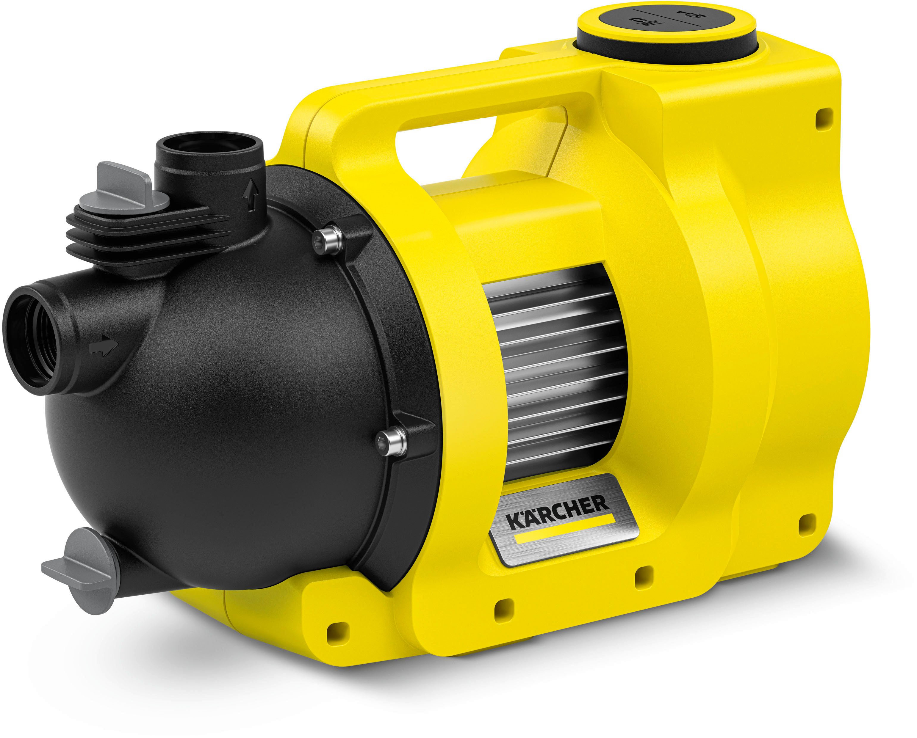 KÄRCHER Gartenpumpe BP 4.500 Garden *EU