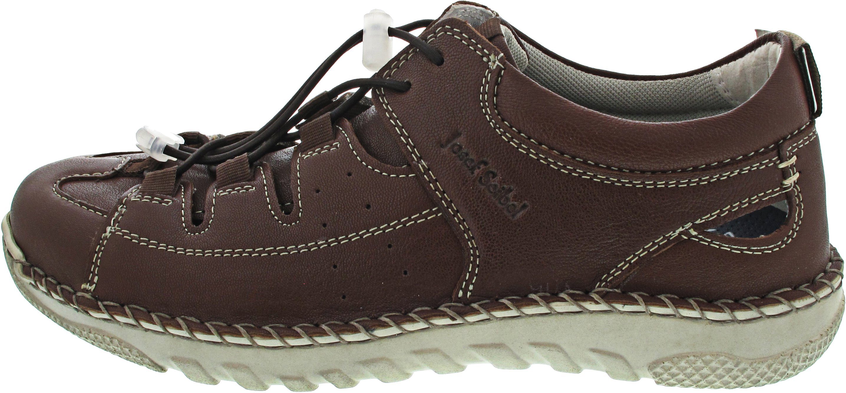 Josef Seibel Schnürschuh günstig online kaufen
