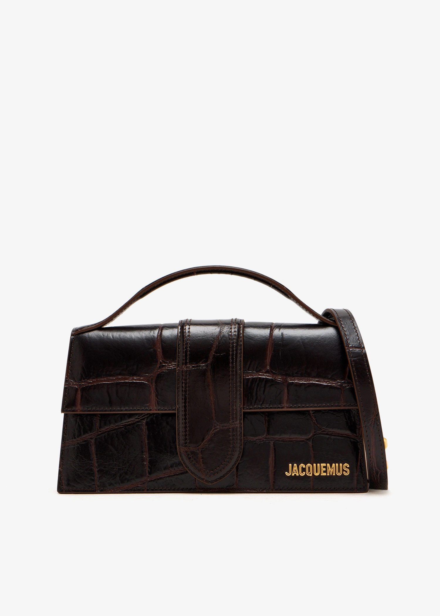 JACQUEMUS Umhängetasche Le Grand Bambino