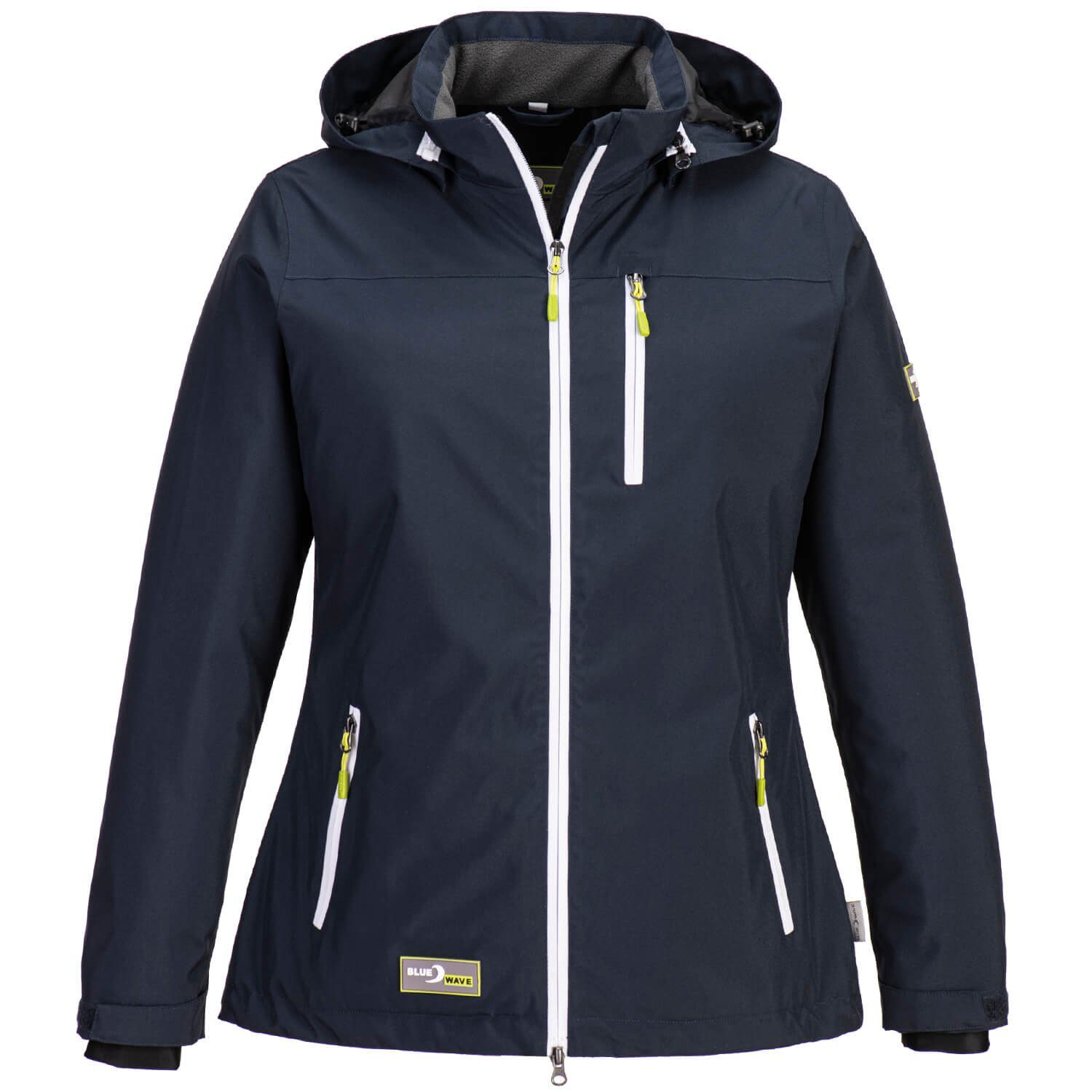 Blue Wave Funktionsjacke Damen Jacke Kati günstig online kaufen