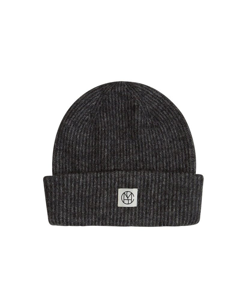 Moss Copenhagen Strickmütze MSCHHope Icon Beanie günstig online kaufen
