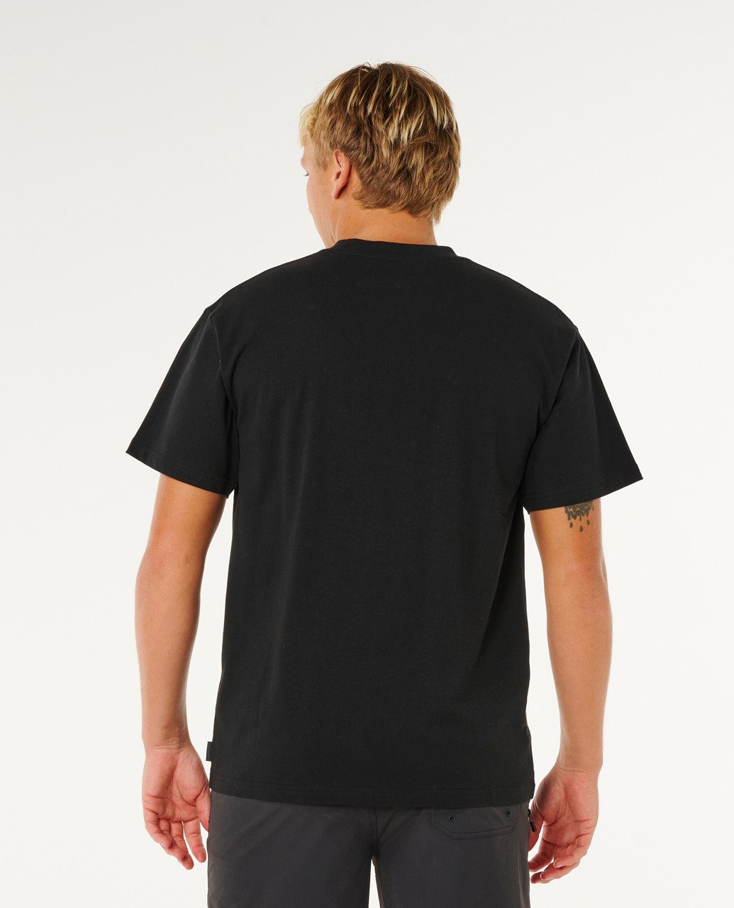 Rip Curl T-Shirt Search Rig T-Shirt