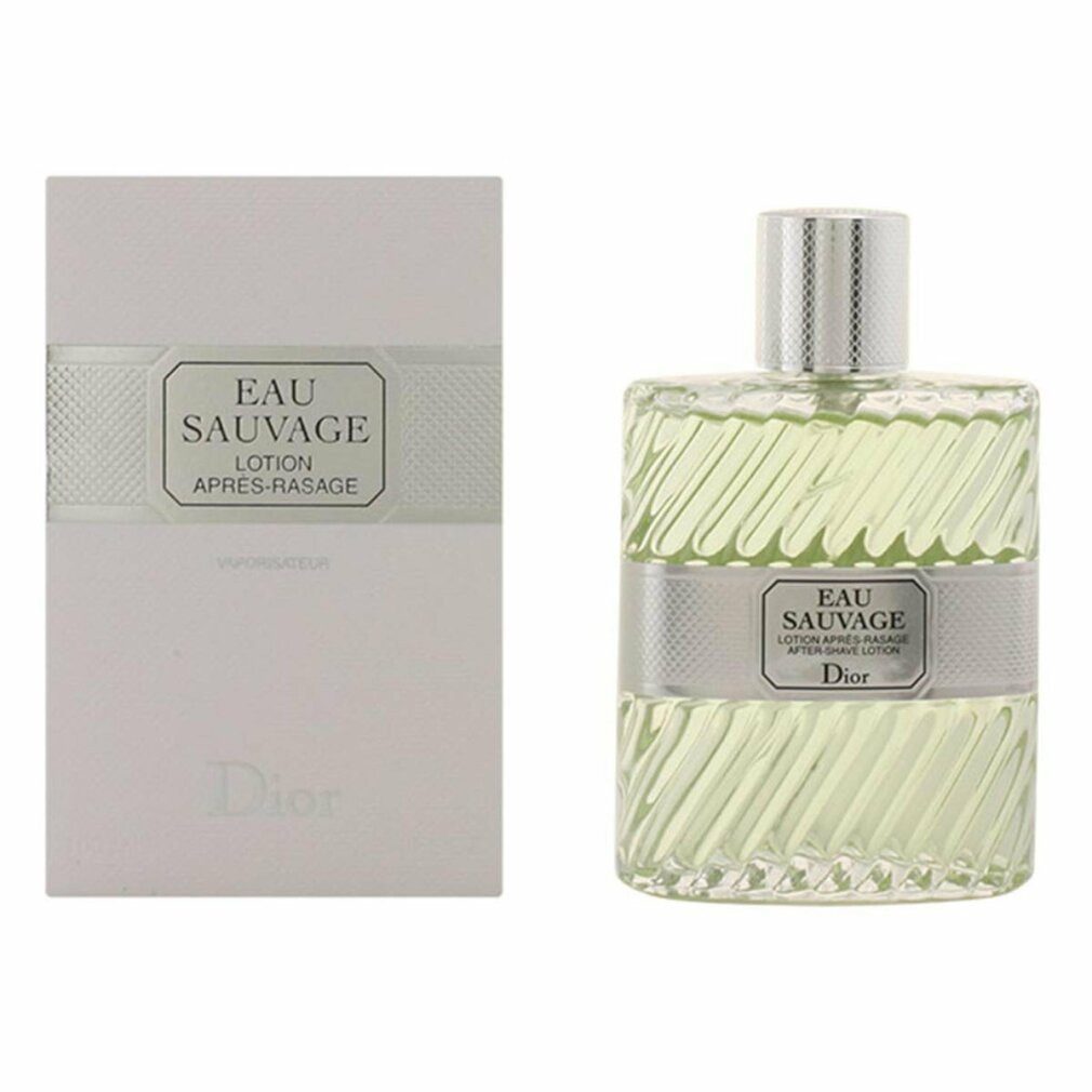 Dior After Shave Lotion Eau Sauvage After Shave Lotion