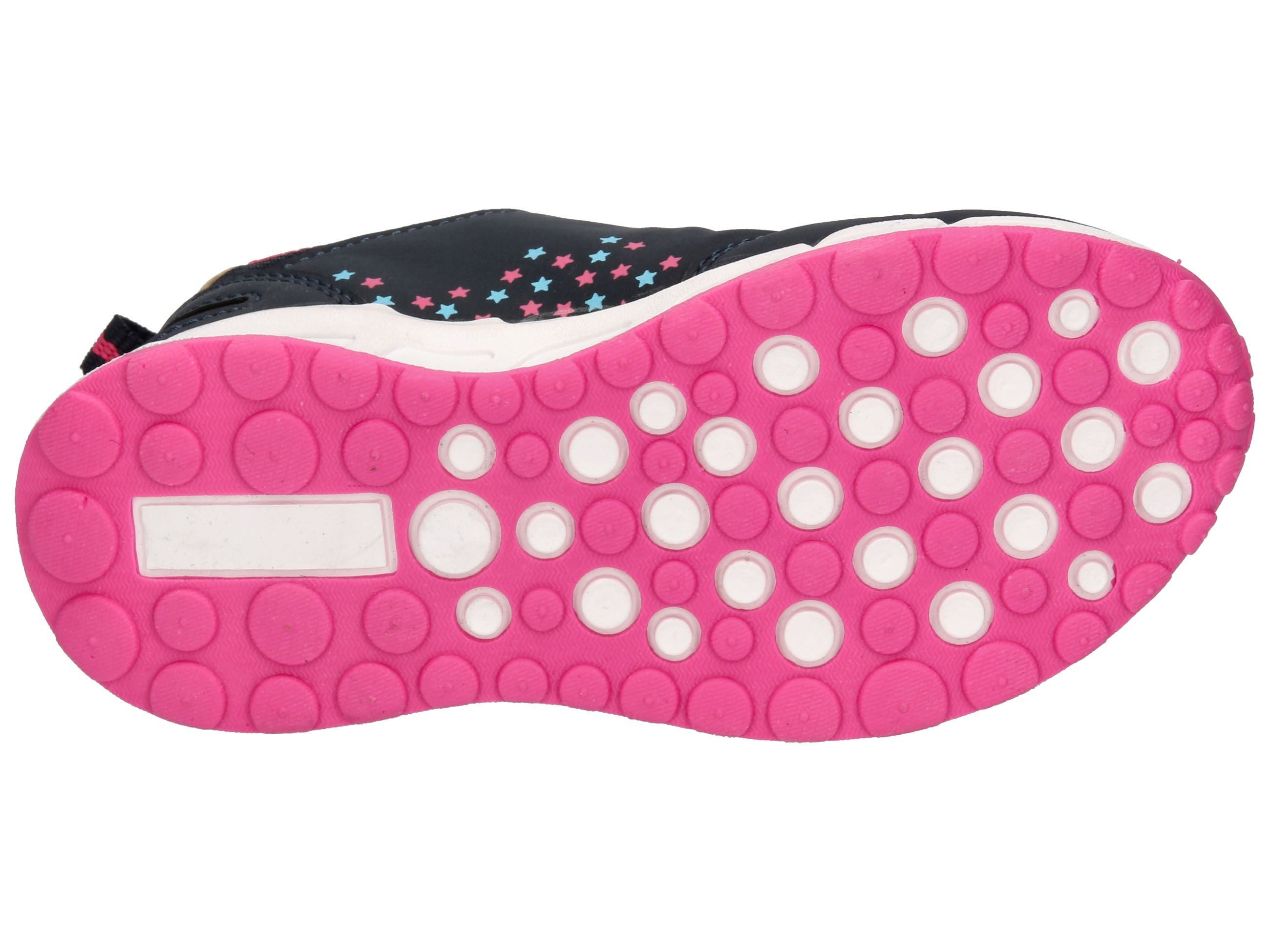 Lico Freizeitschuh Blinky Girl Sneaker