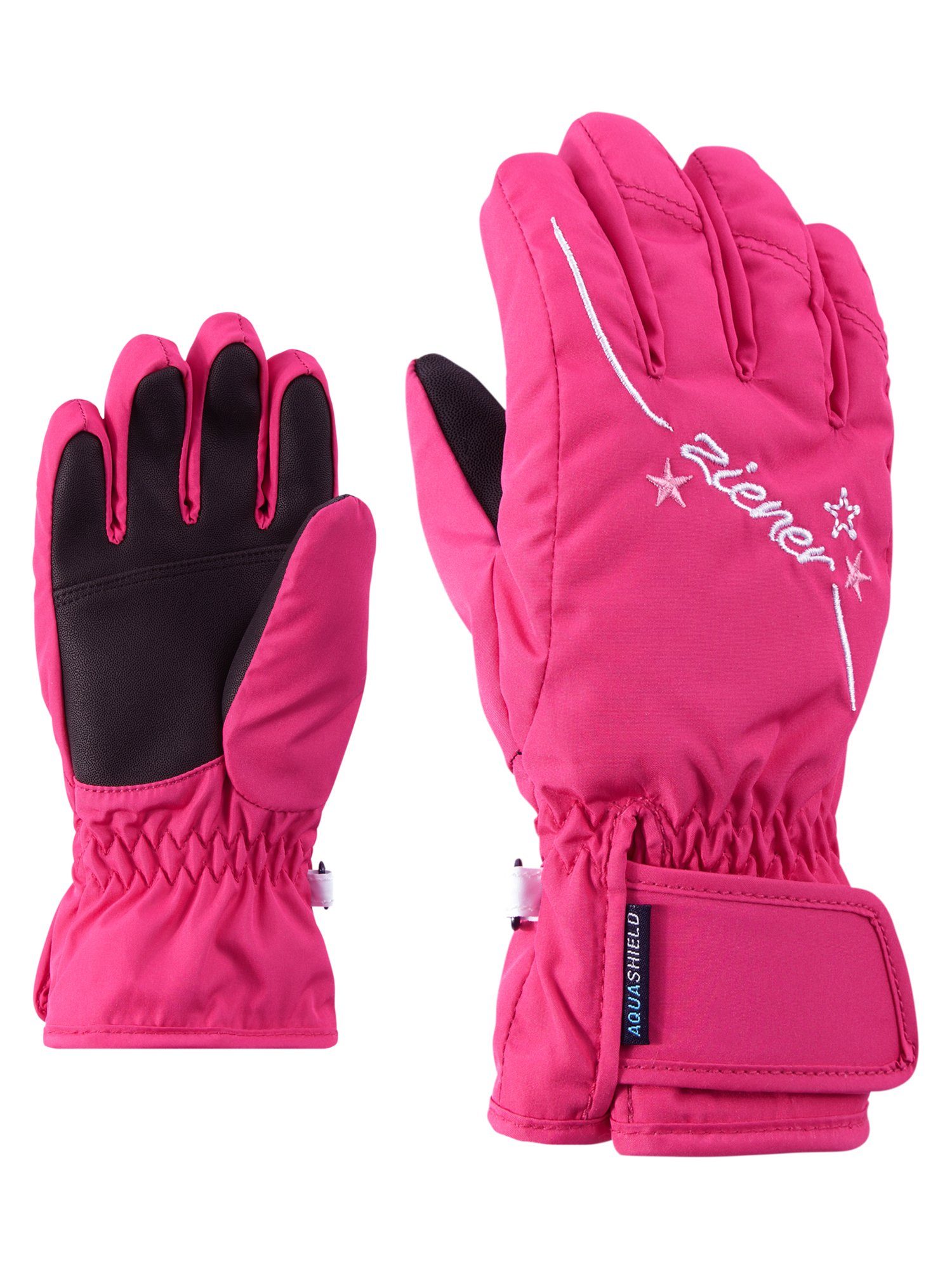 Rosa Ski Handschuhe kaufen » Pinke Ski Handschuhe | OTTO