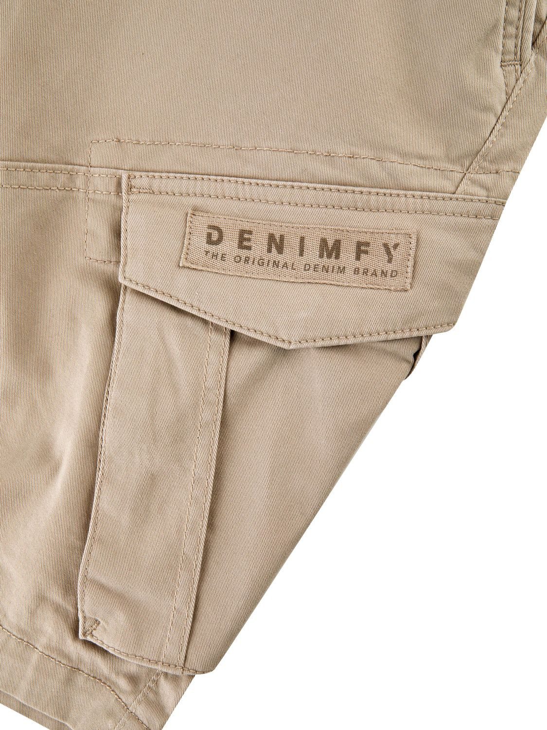 Cargoshorts Herren Shorts DFPhil Regular Fit