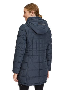 Gil Bret Outdoorjacke mit Reißverschlusstaschen