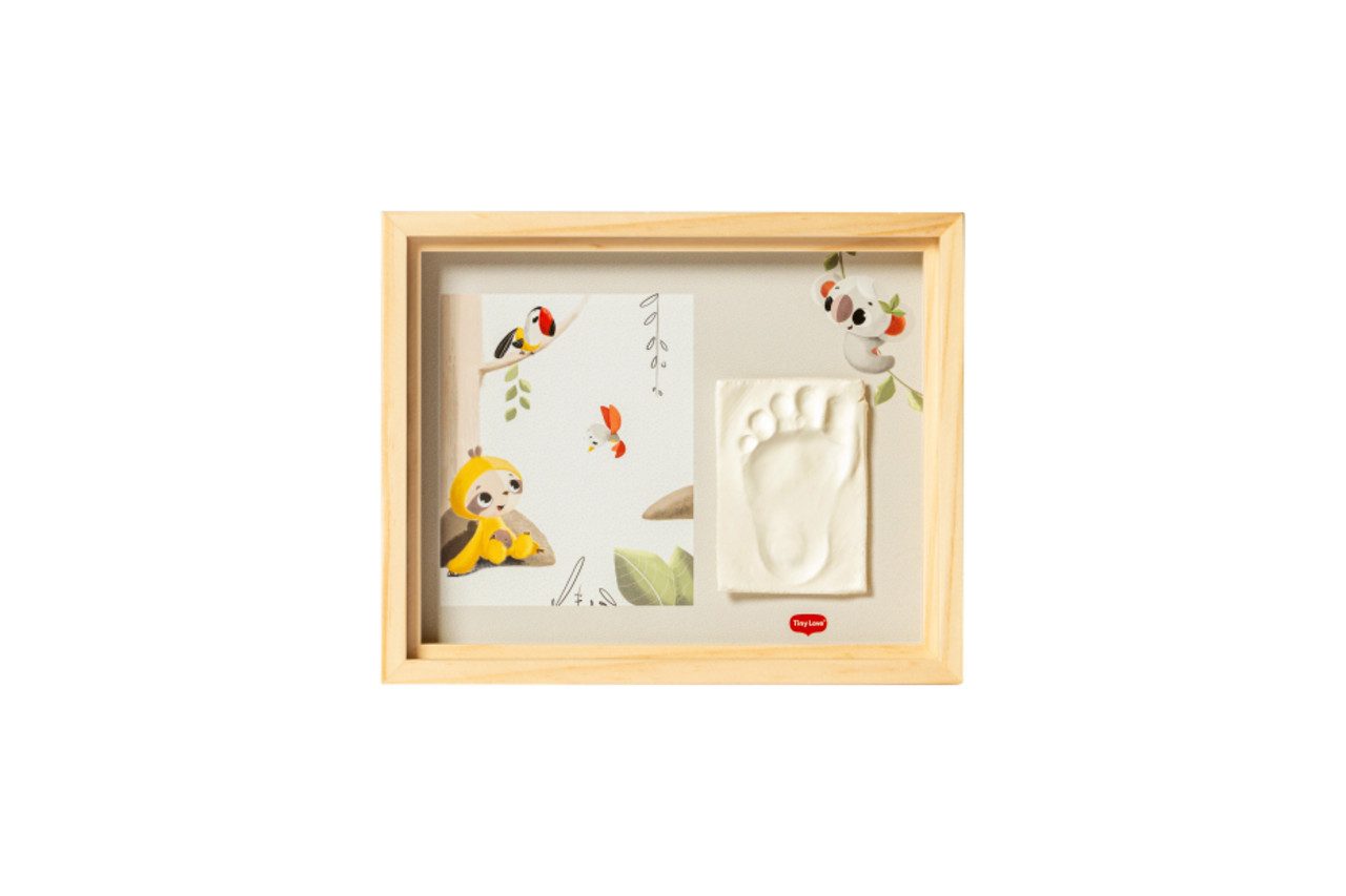 Tiny Love Kreativset TL SIMPLE FRAME WOODEN TC