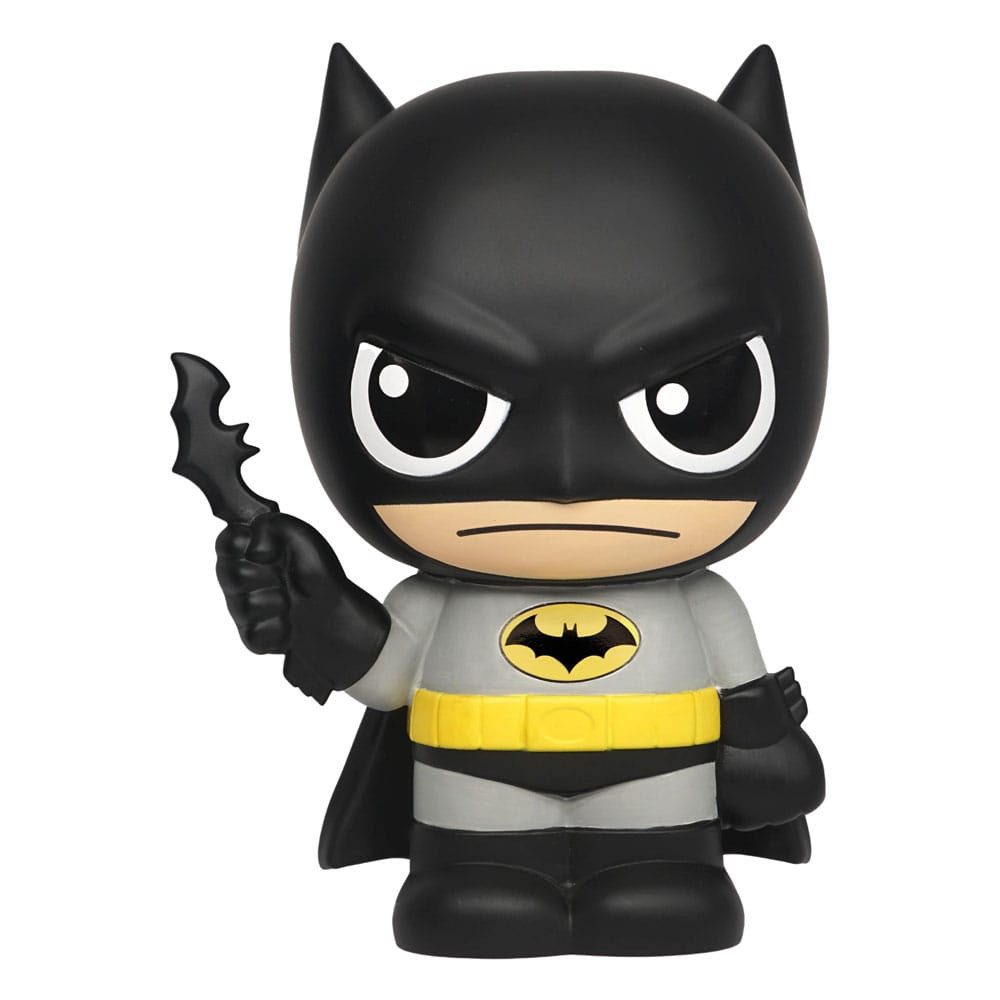 Monogram Int. Spardose DC Comics Spardose Batman