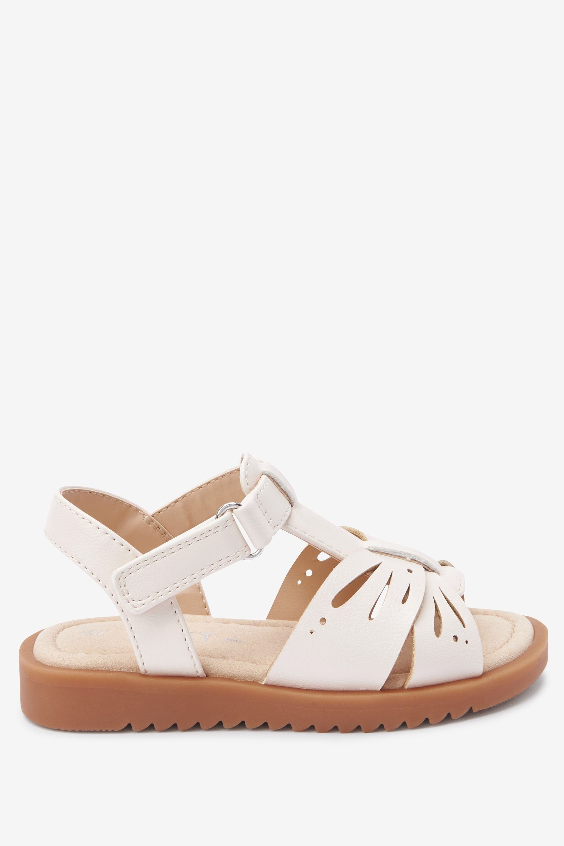 Next Sandaletten Sandale (1-tlg) günstig online kaufen