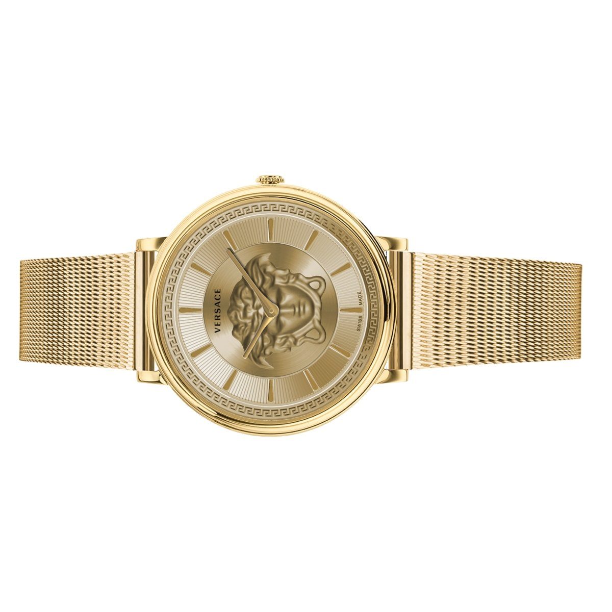 Versace Quarzuhr VE8102219