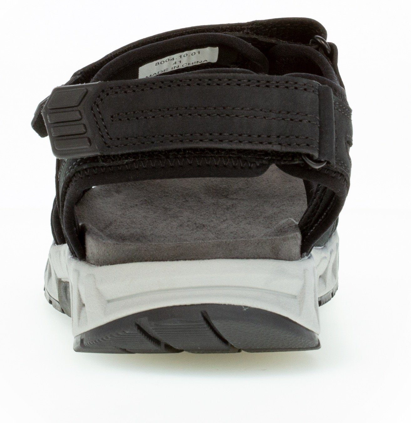 rollingsoft Trekkingsandale, Sommerschuh, Klettschuh, Freizeitsandale in Ko günstig online kaufen