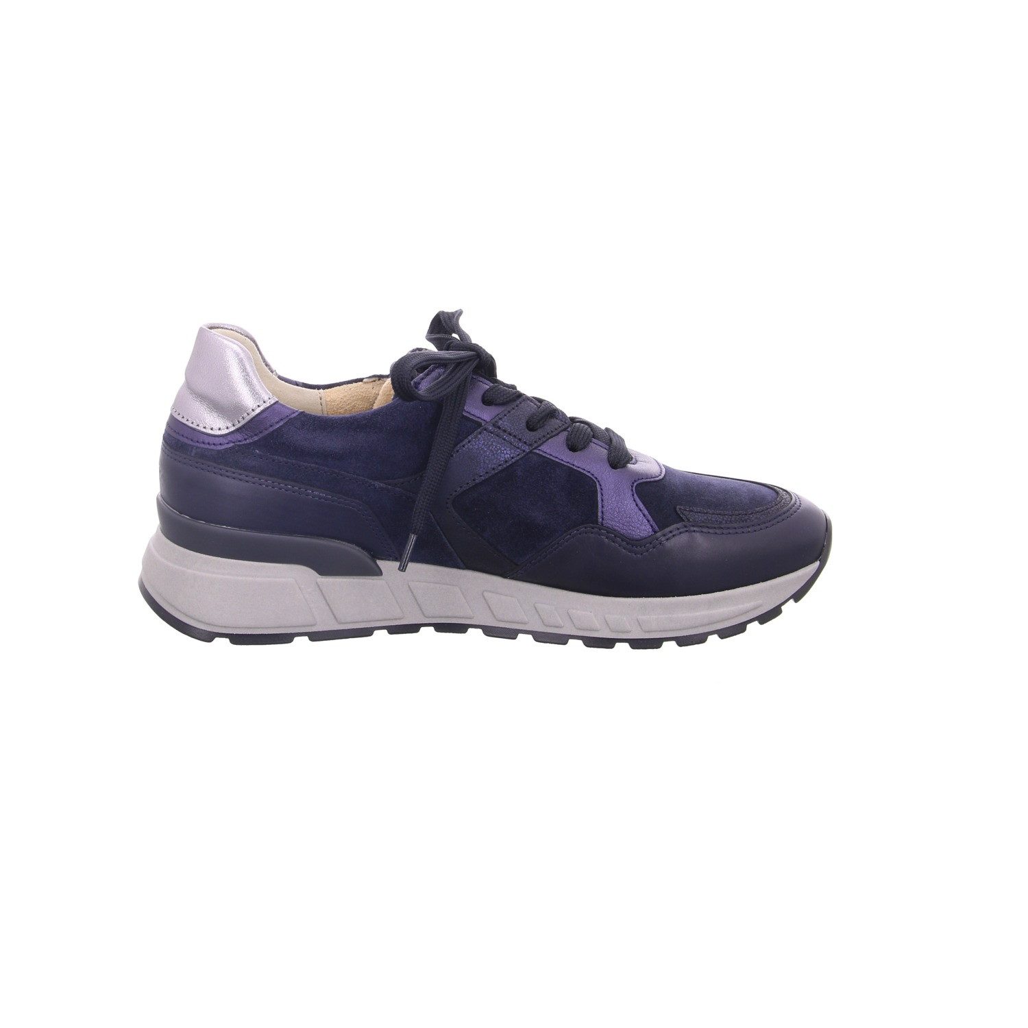 Gabor Sneaker für Damen Sneaker (keine Angabe, 1-tlg., keine Angabe)