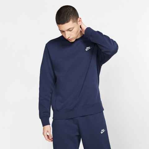 Nike Sportswear Sweatshirt CLUB FLEECE CREW