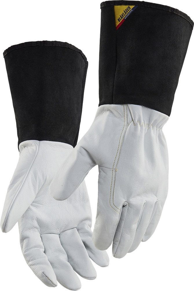 Blåkläder Arbeitshandschuh-Set Schweißerhandschuh