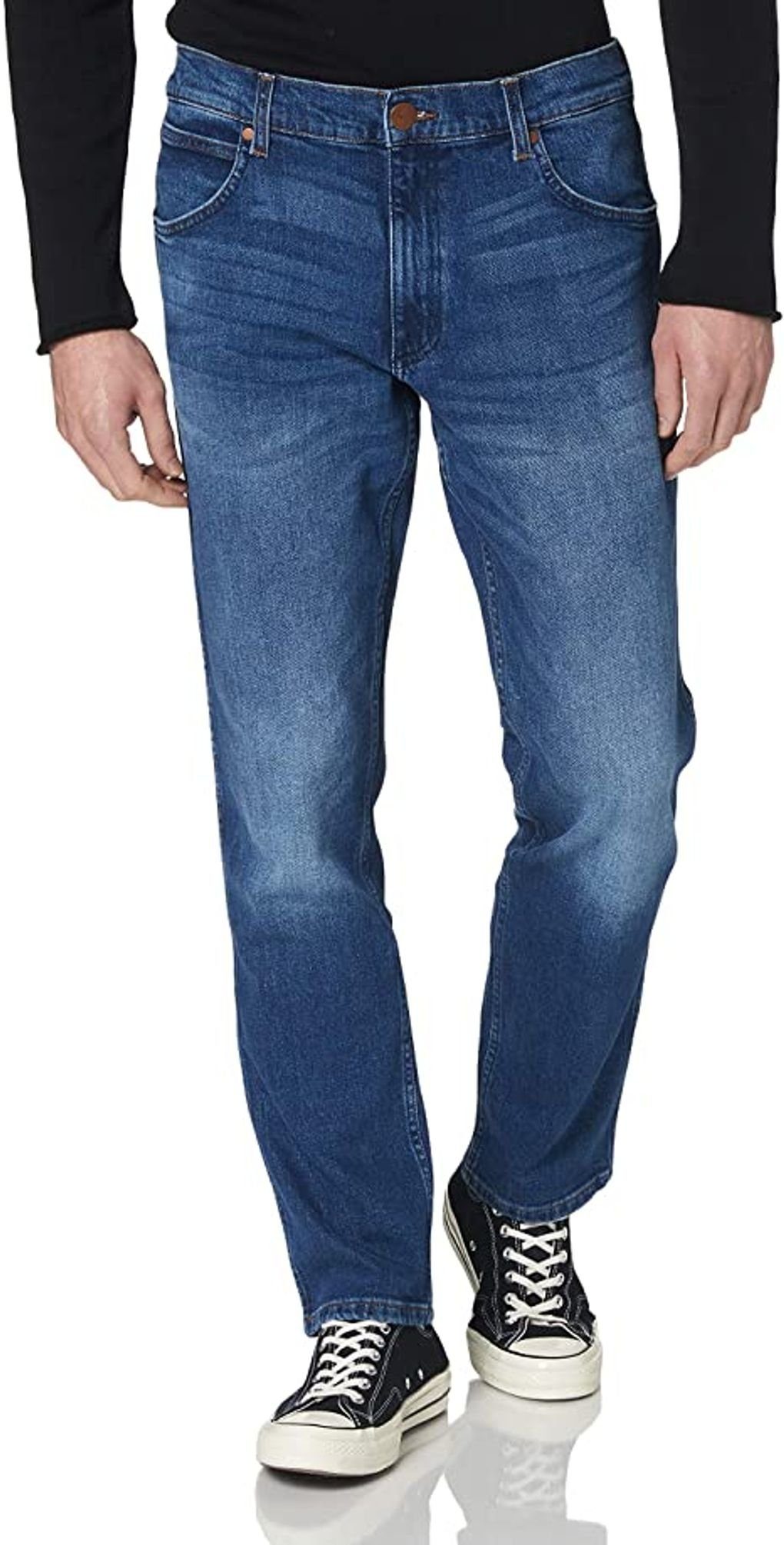 5-Pocket-Jeans W15QJX246