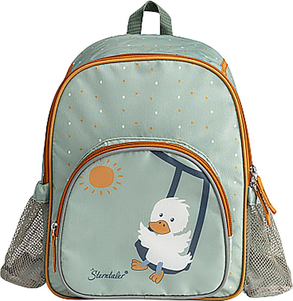 Sterntaler® Mit 2-Wege-Reißverschluss Edda, Kinderrucksack