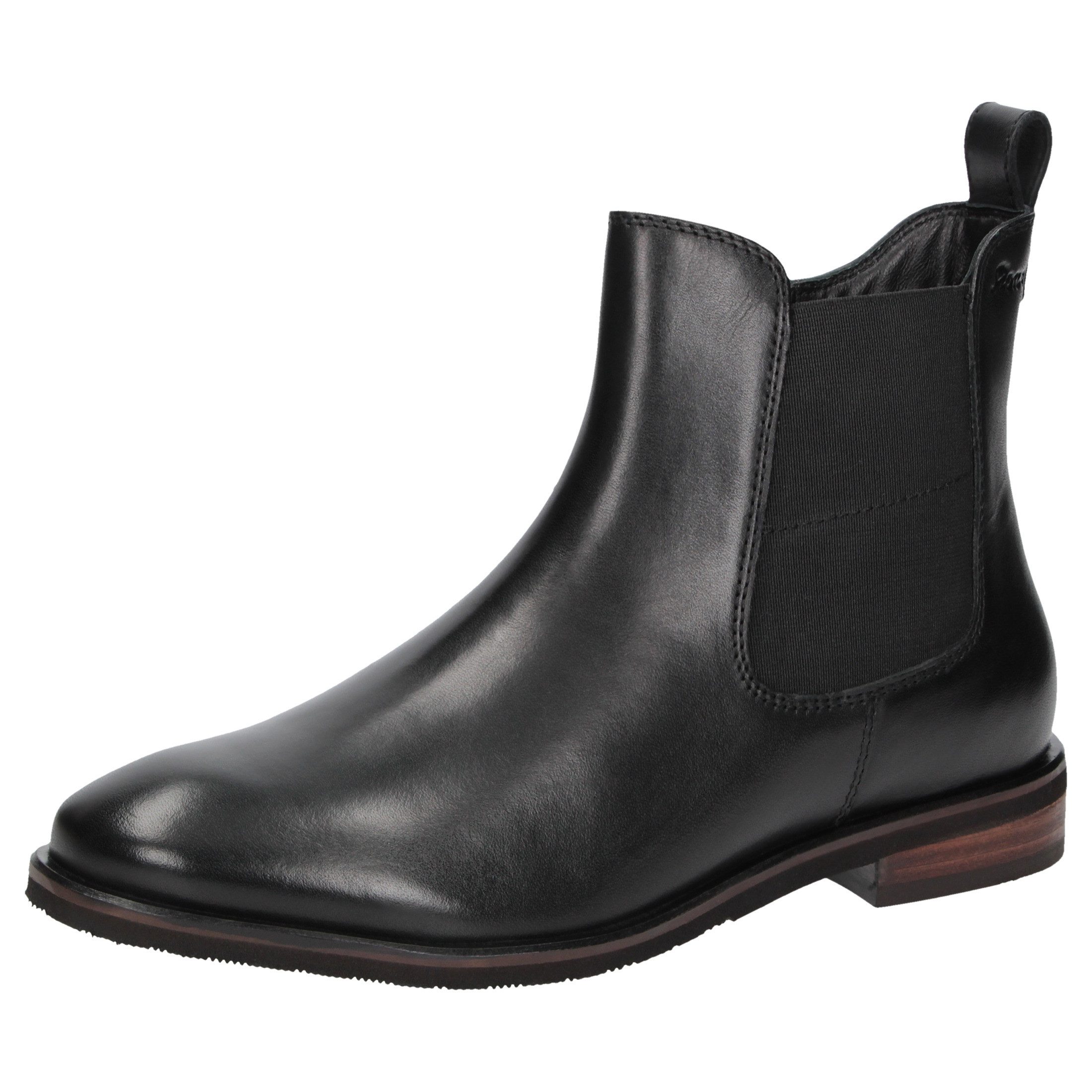 SIOUX Elaneska-700 Stiefelette