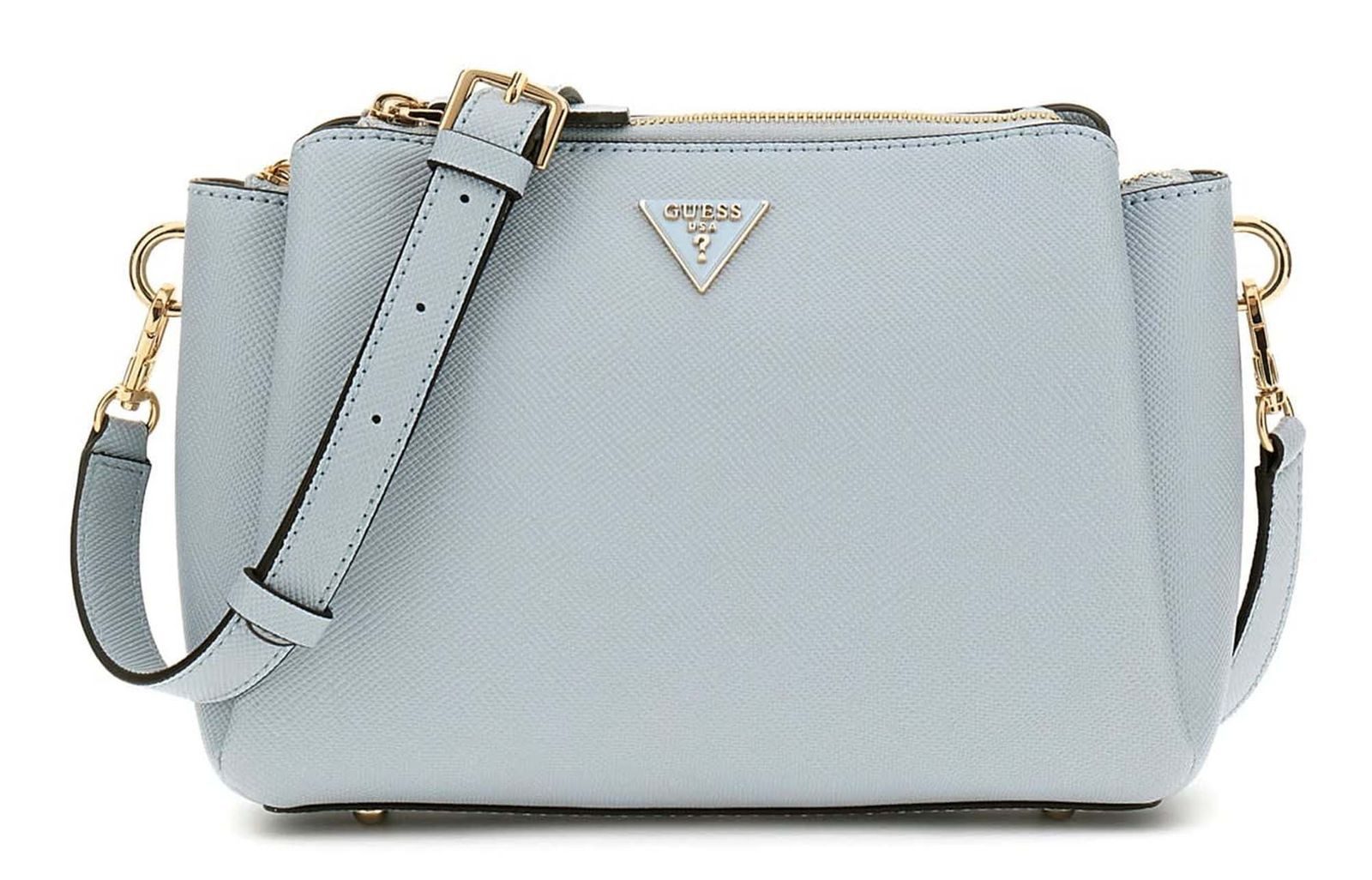 Guess Umhängetasche Tri Comp Crossbody Bag günstig online kaufen