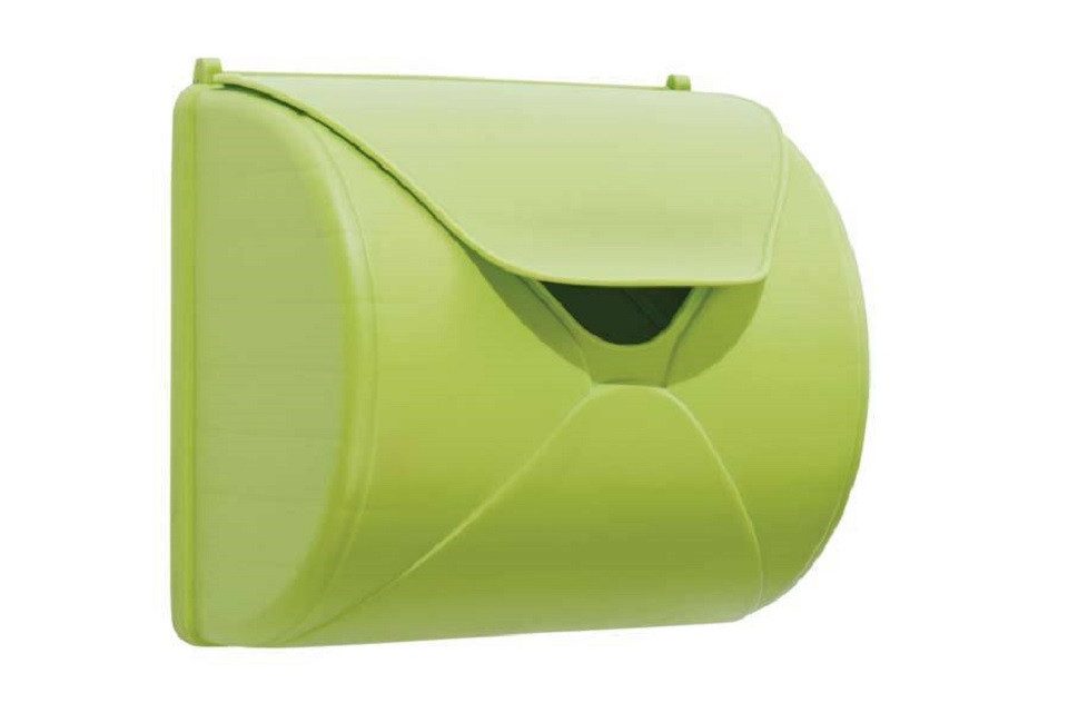 Gartenpirat Kinderbriefkasten Briefkasten Spielzeug Kinderpost Zubehör günstig online kaufen