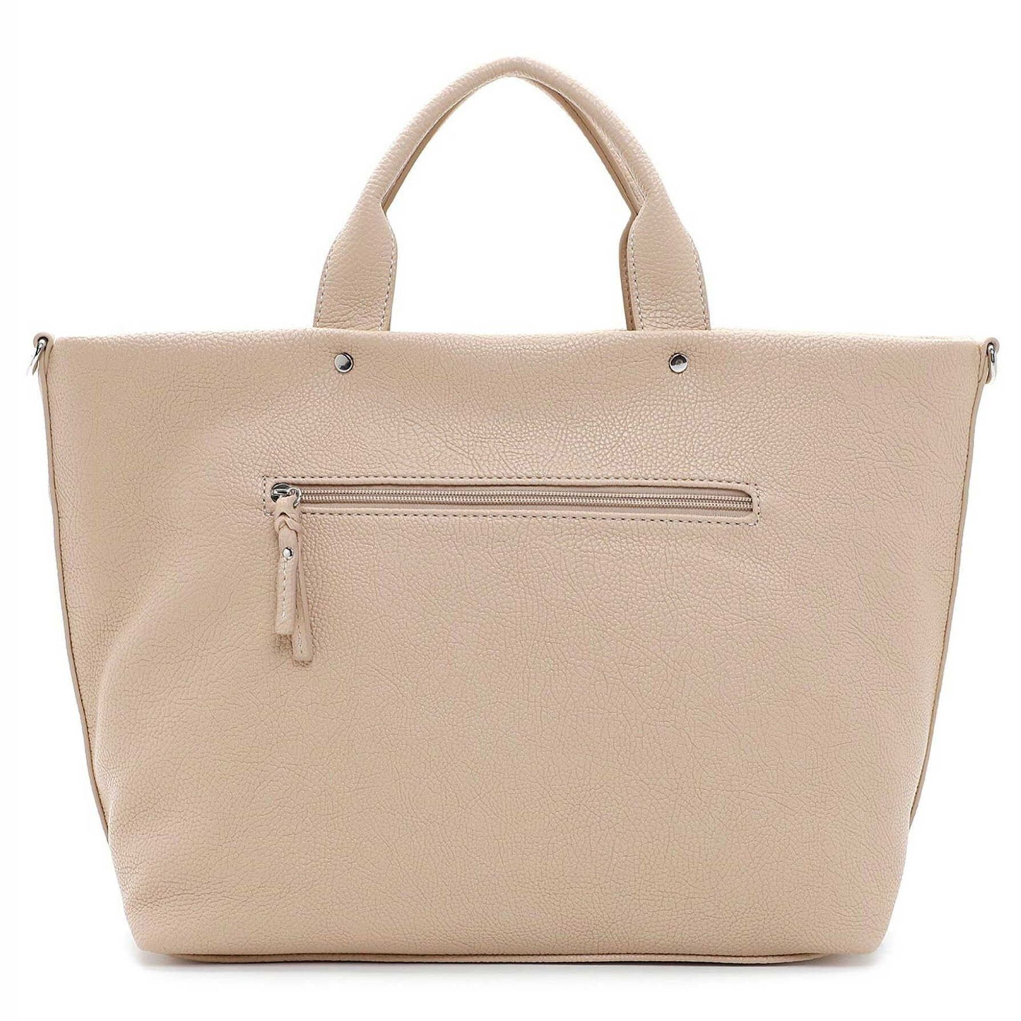 SURI FREY Shopper SFY Debby, Polyurethan