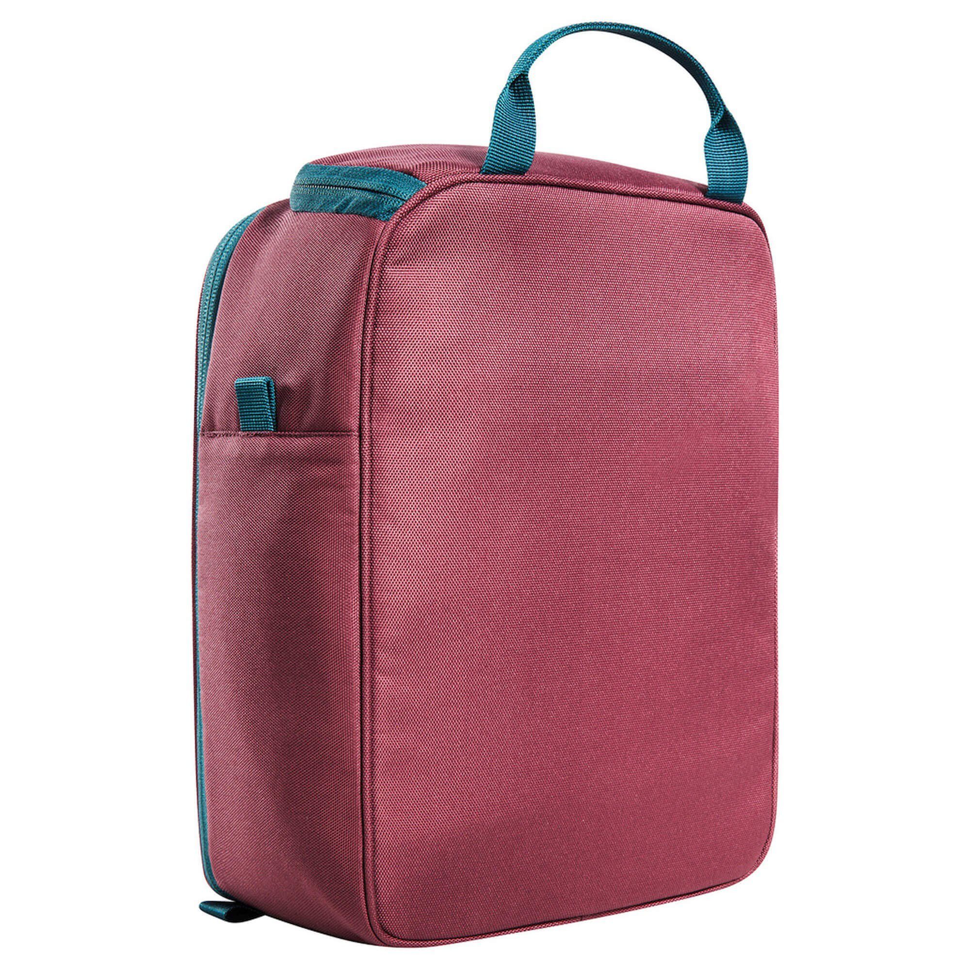 TATONKA® red - cm, bordeaux Einkaufsbeutel 6 Kühltasche 30 Cooler S Bag l