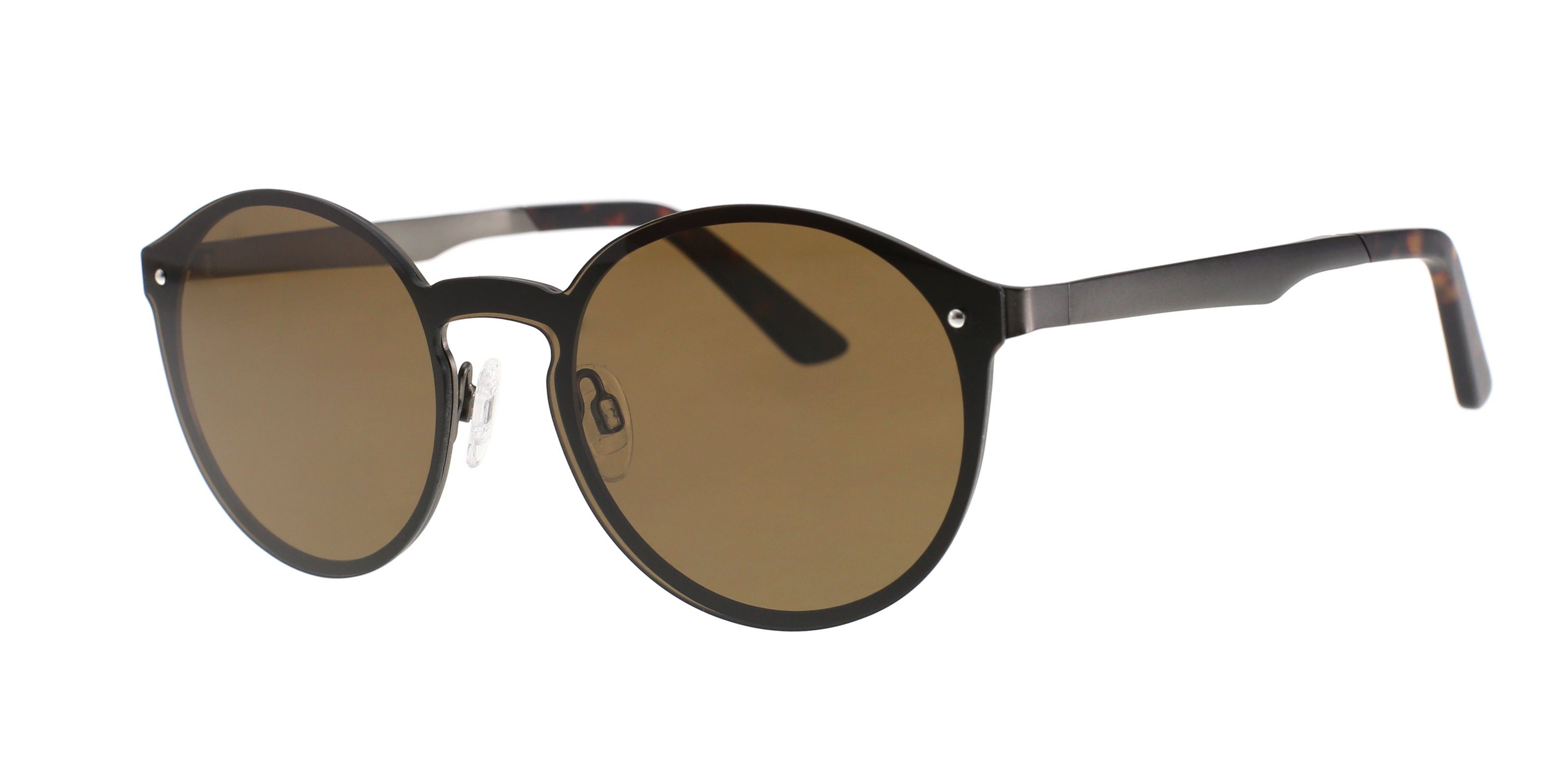 Sonnenbrille DC-18022-Handmade-mit Polarisierenden-hochwertigen Materialien