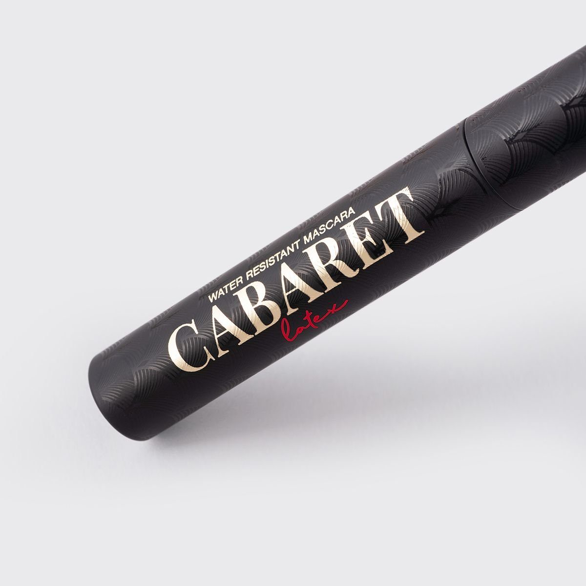 VIVIENNE SABO Mascara Vivienne Sabo - Water Resistent Mascara Cabaret Latex, 1-tlg. – Bild 4 von 5