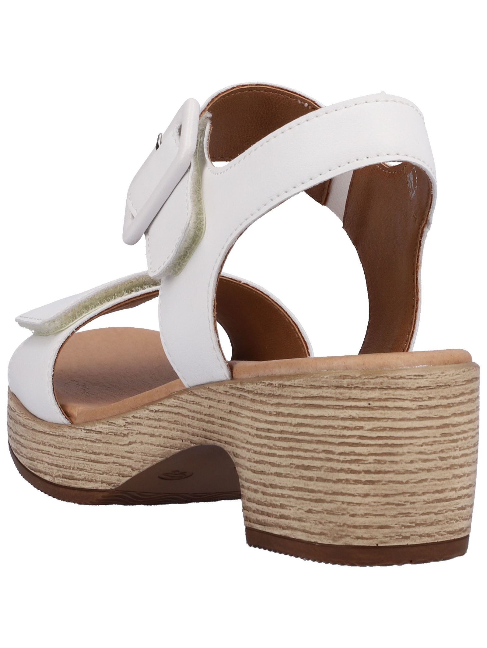 Remonte Remonte Sandalen Glattleder Riemchensandale günstig online kaufen