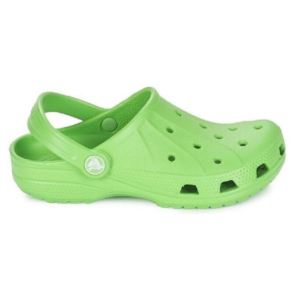 Ralen Clog Kinder Hausschuhe Gartenschuhe 15908-320 Gr. 33-34 Clog