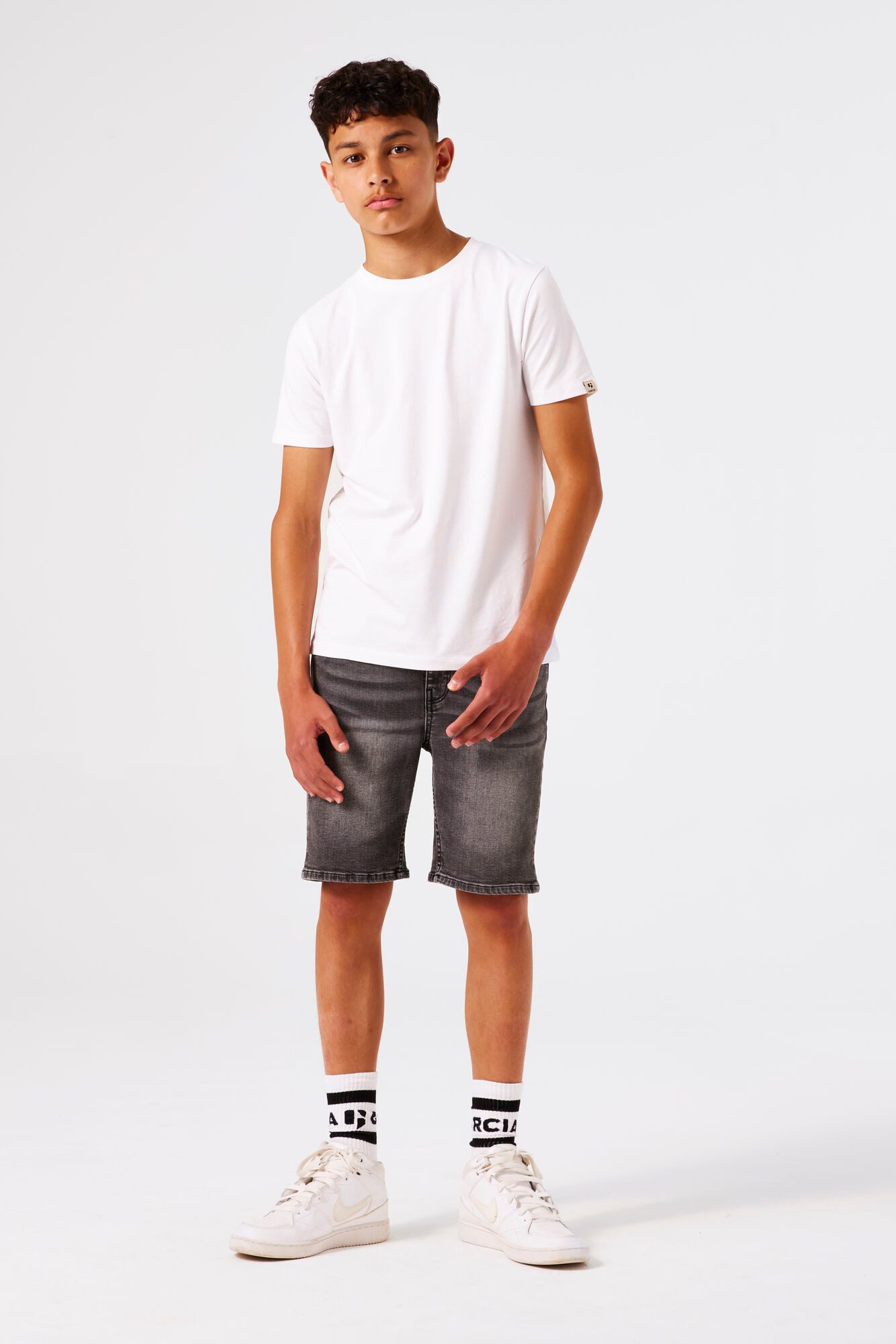 Garcia Jeansshorts Dalino regular fit