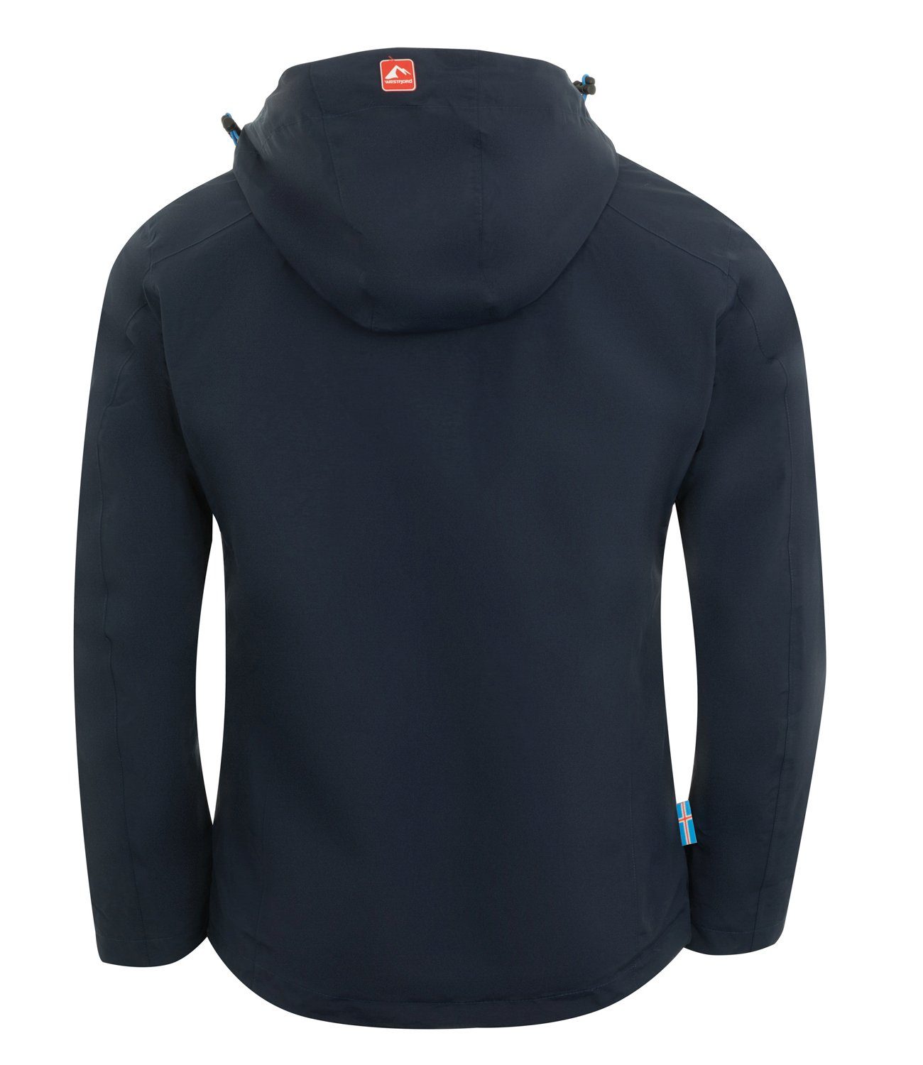 Westfjord Funktionsjacke Hengill Wasserdicht günstig online kaufen