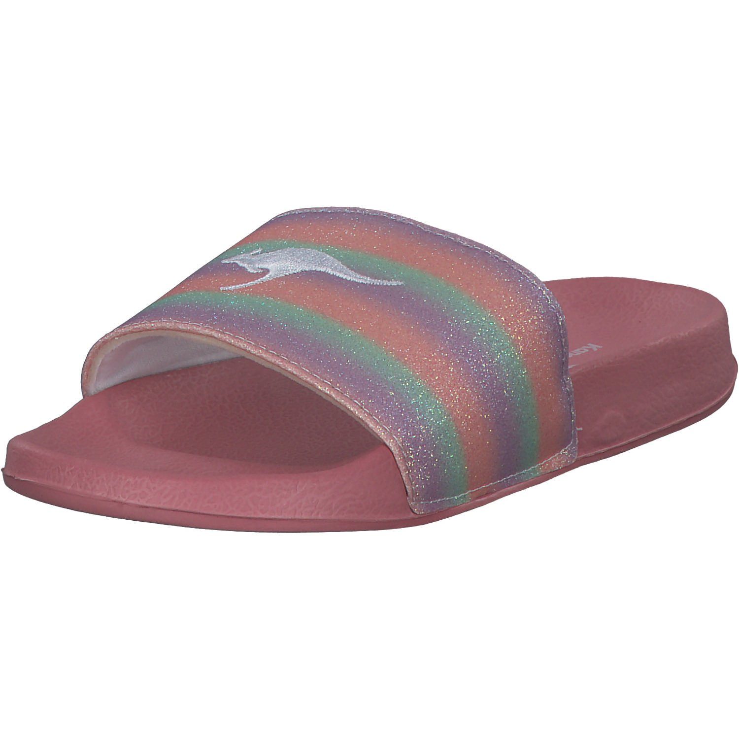 KangaROOS K-Slide Shine 18574 Badepantolette
