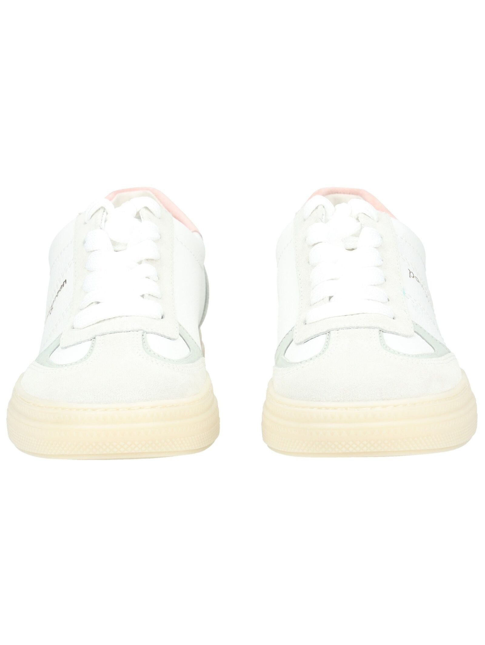 Paul Green Paul Green Sneaker Veloursleder Sneaker