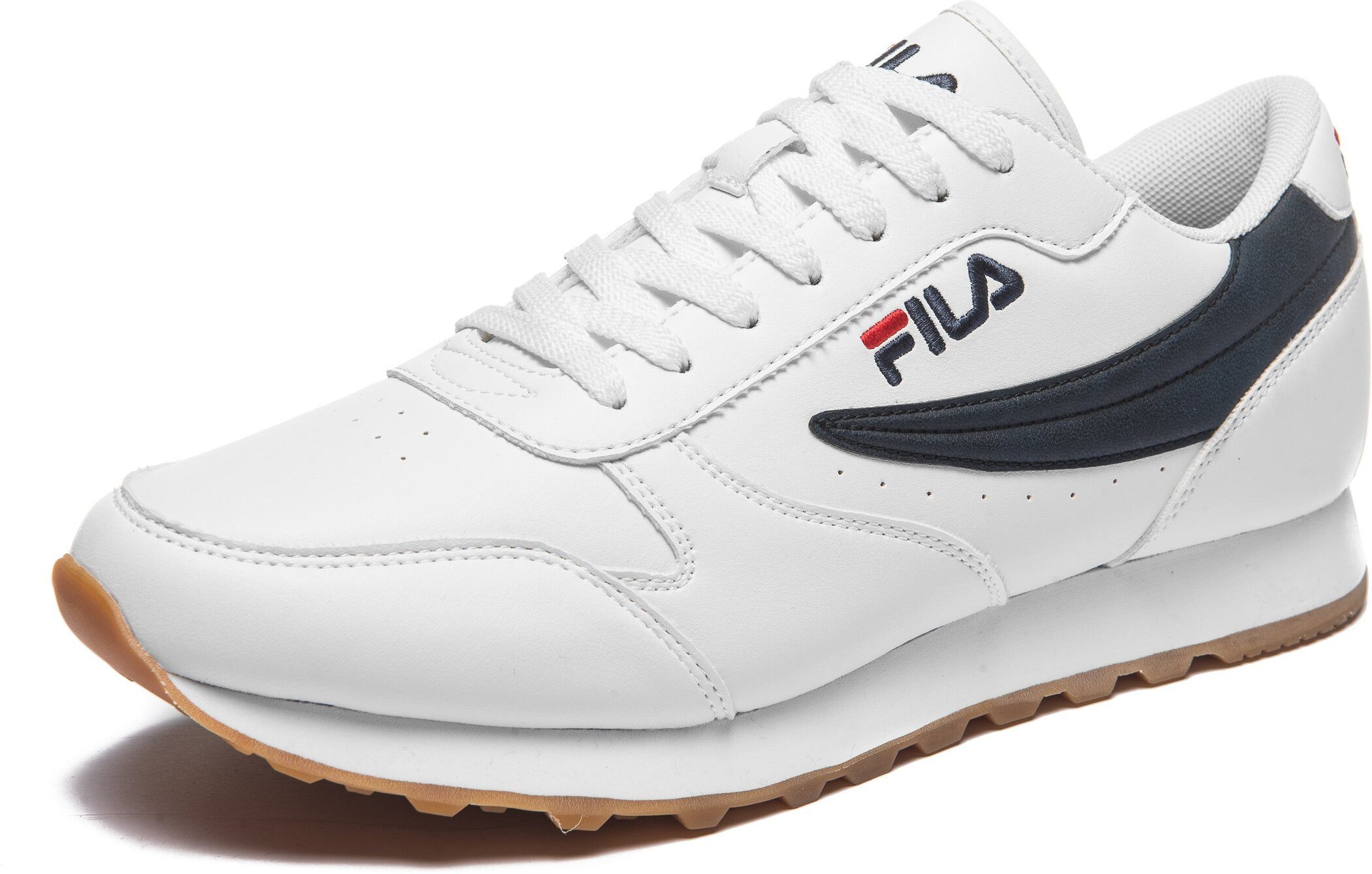 Fila Orbit Low M Sneaker günstig online kaufen