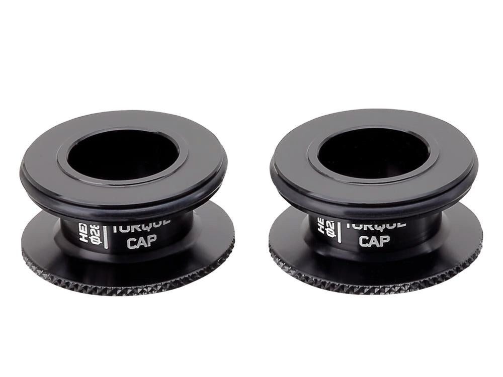 SPANK Laufrad Spank HEX Ø28 Boost Frontnaben Torque Cap Adapter - Originalersatzteil