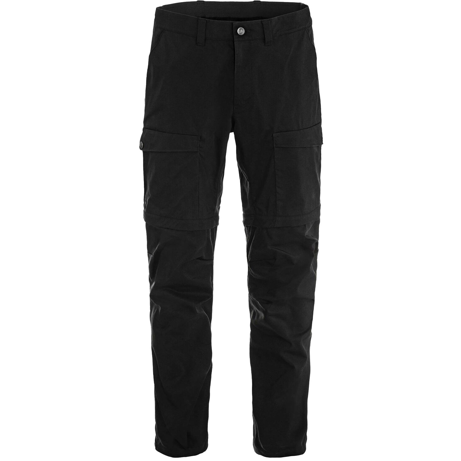 Fjällräven Outdoorhose Abisko Hybrid Trail Zip-off