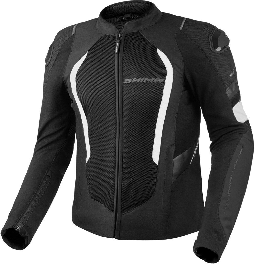 Motorradjacke Mesh Pro 2.0 Motorrad Textiljacke
