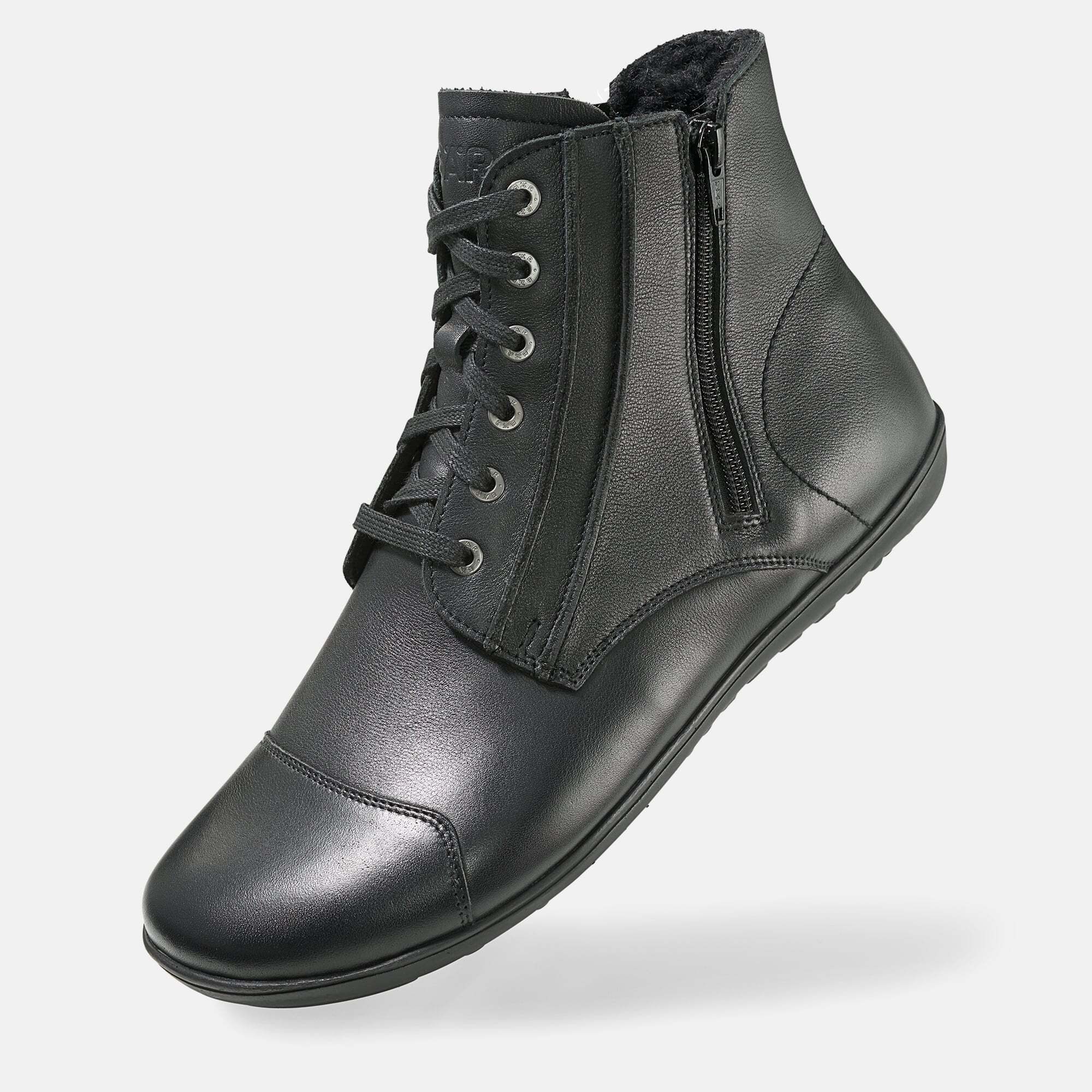 BÄR Jason Stiefel 100% Zehenfreiheit