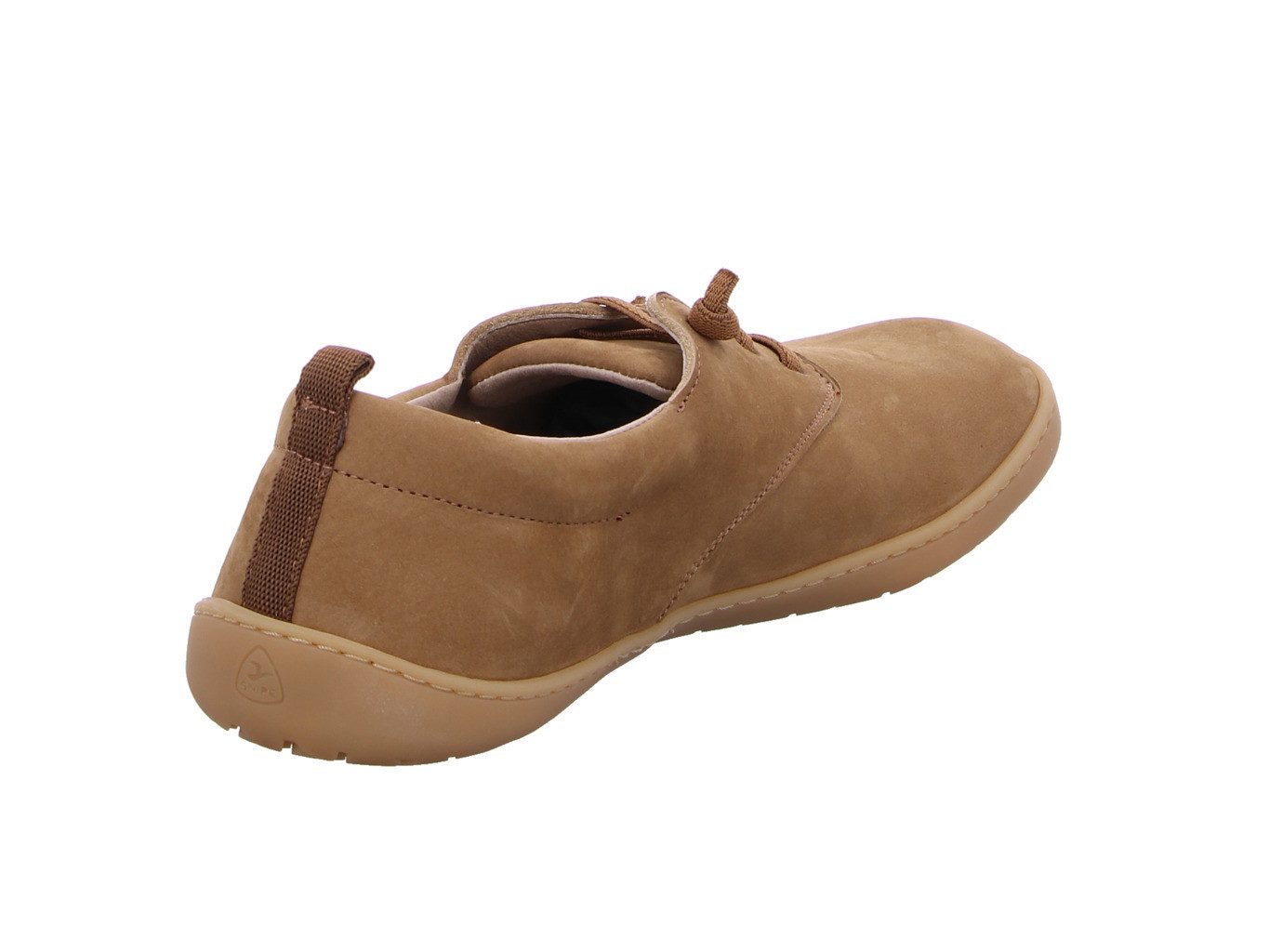 Snipe Barefoot Blucher Schnürschuh