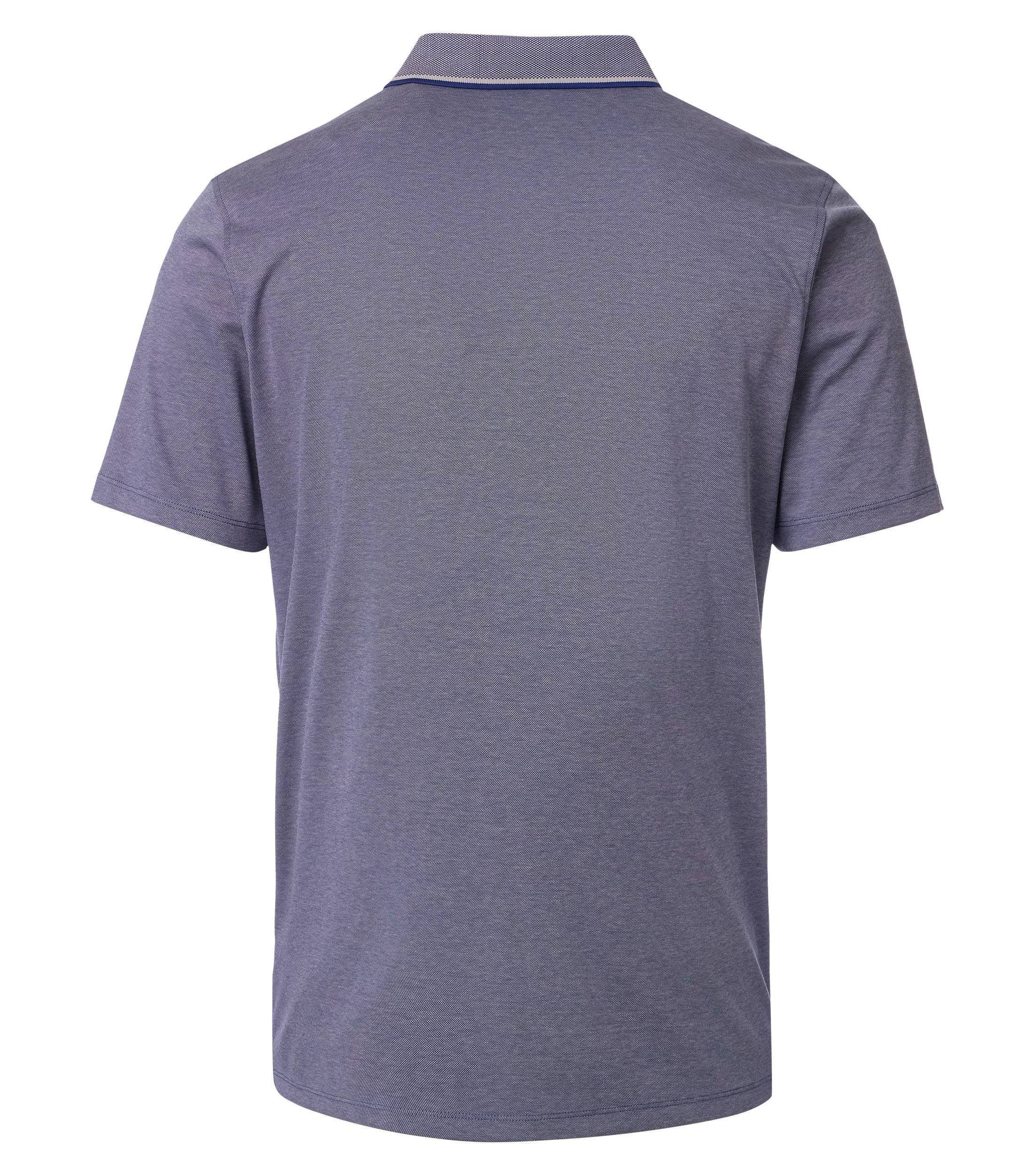 CASAMODA Poloshirt CASAMODA Polo-Shirt uni