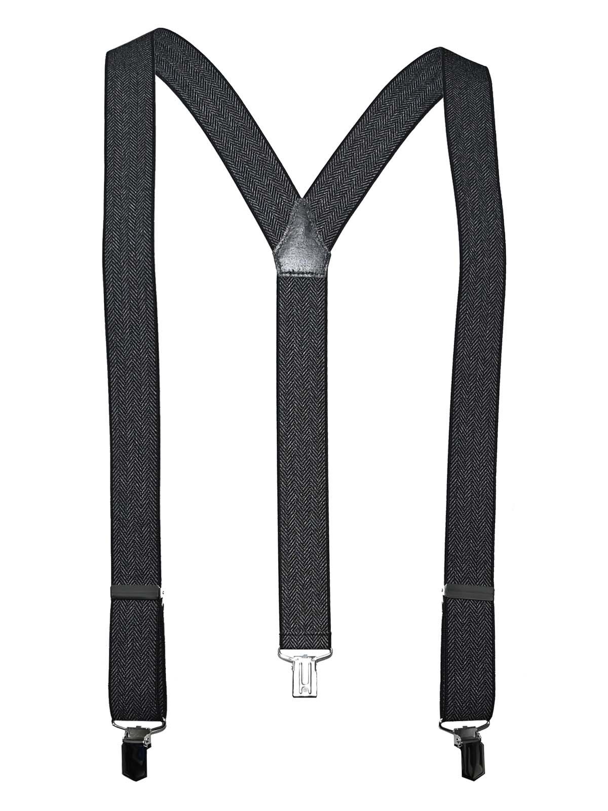 LLOYD Men’s Belts Hosenträger LLOYD (Schachtelpack, 1-St., mit Sichtfenster günstig online kaufen
