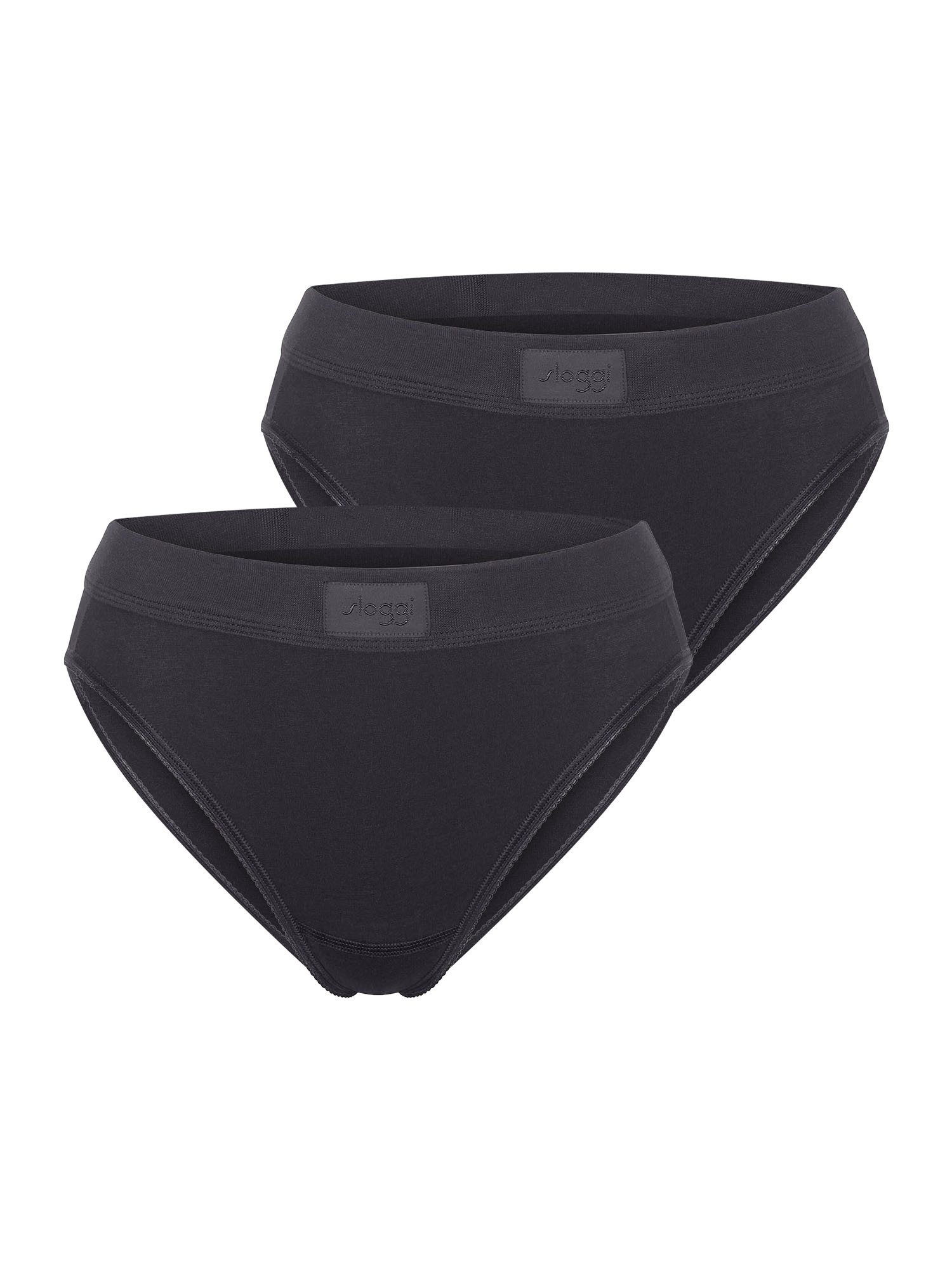 sloggi Tai-Slip Double Comfort Tai (2-St) günstig online kaufen