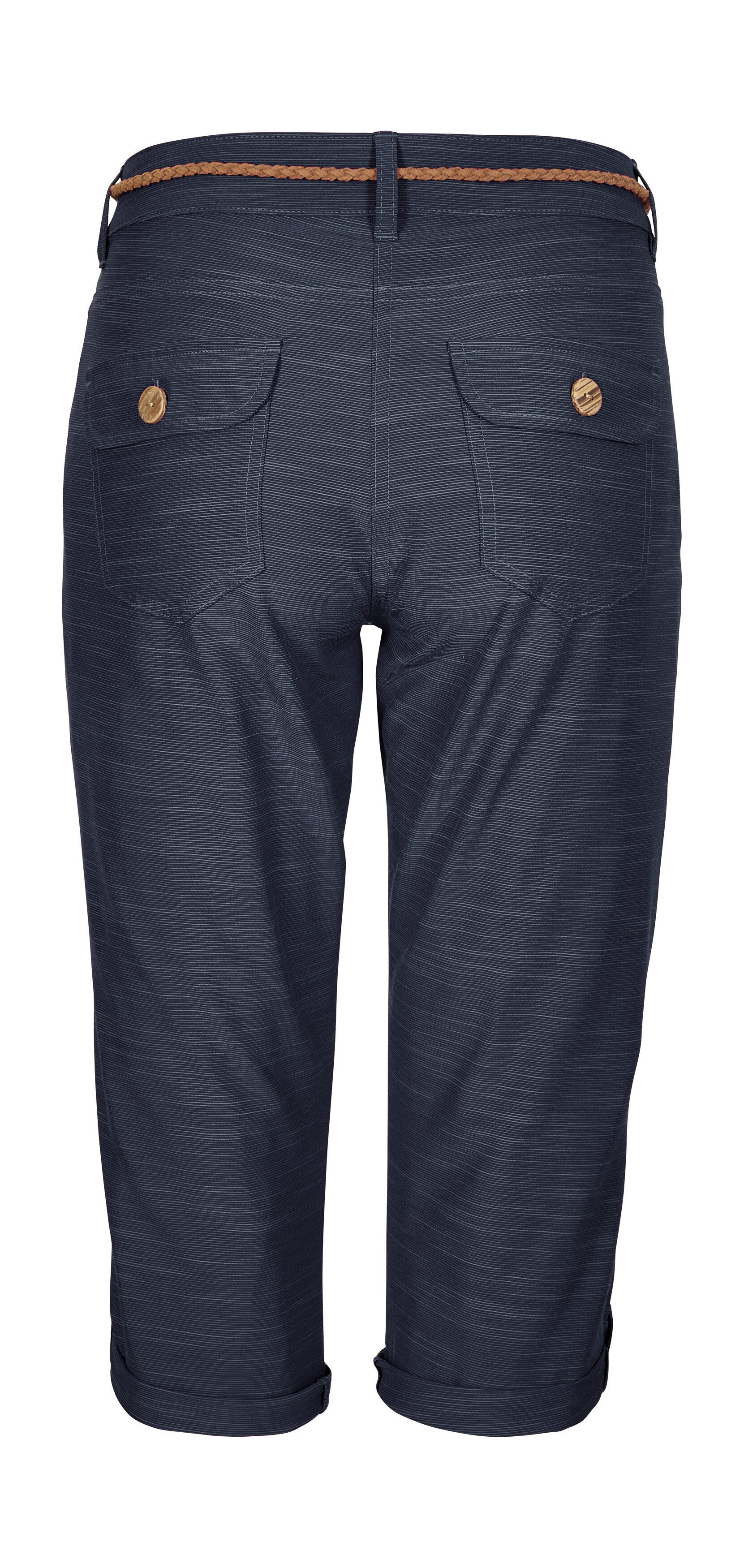 G.I.G.A. DX by killtec 3/4-Hose GS 93 WMN PNTS Caprihose Damen: Stretch, sc günstig online kaufen