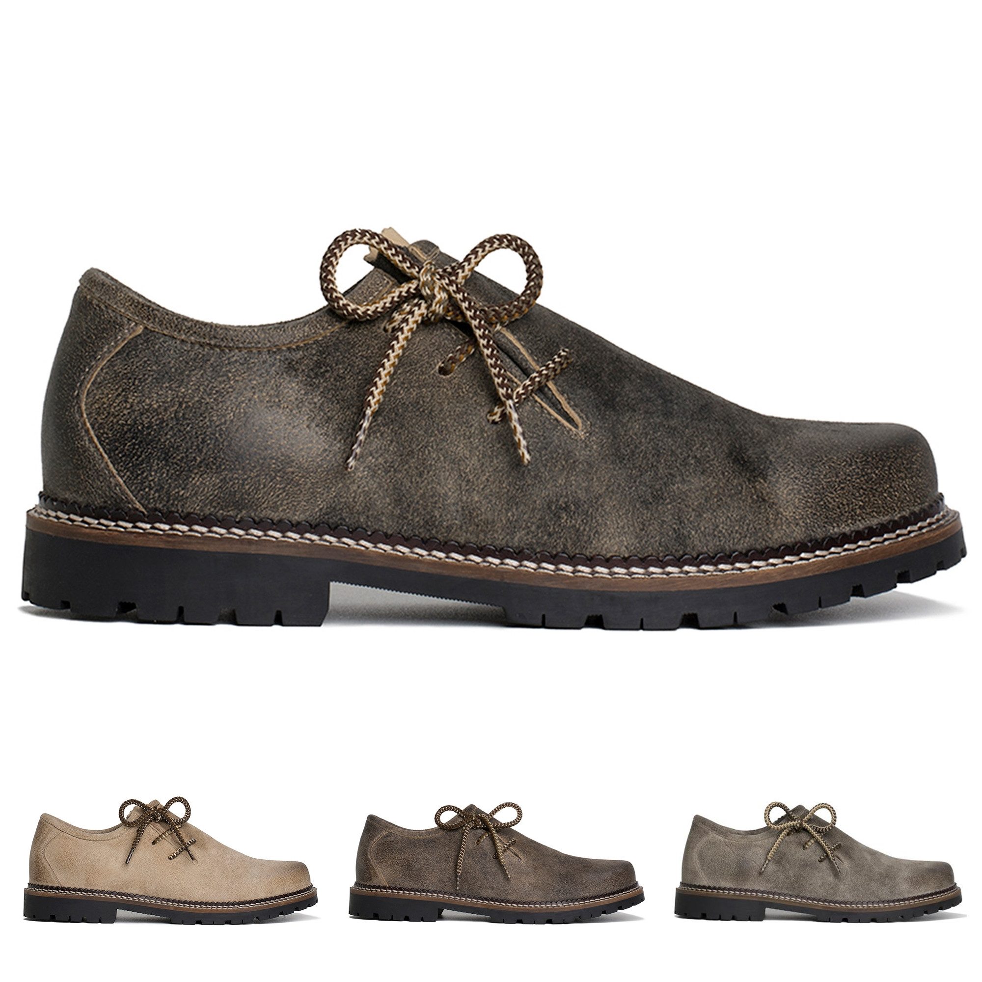 Spieth & Wensky 1004-H Düsseldorf Schuhe Haferlschuh Trachtenschuhe Haferlschuhe Schuhe 1004-H Düsseldorf
