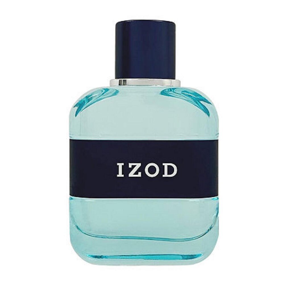 IZOD Eau de Toilette Breeze Eau de Toilette 100ml Spray