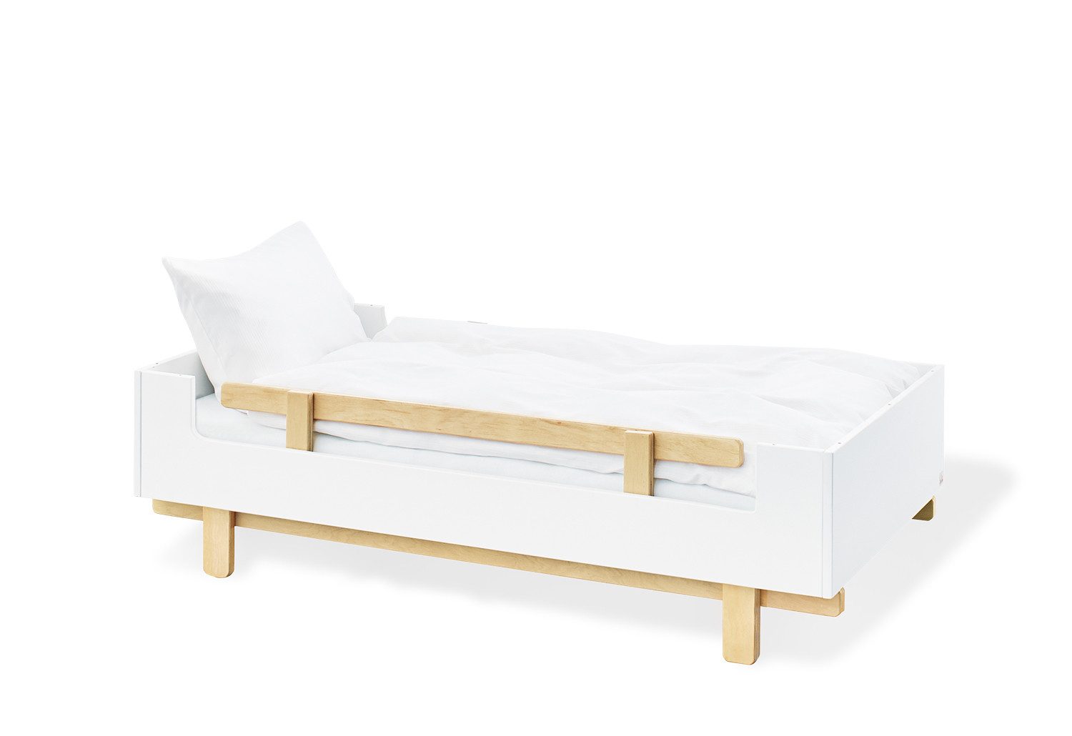 Pinolino® Babybett Kinderbett 'Boks'
